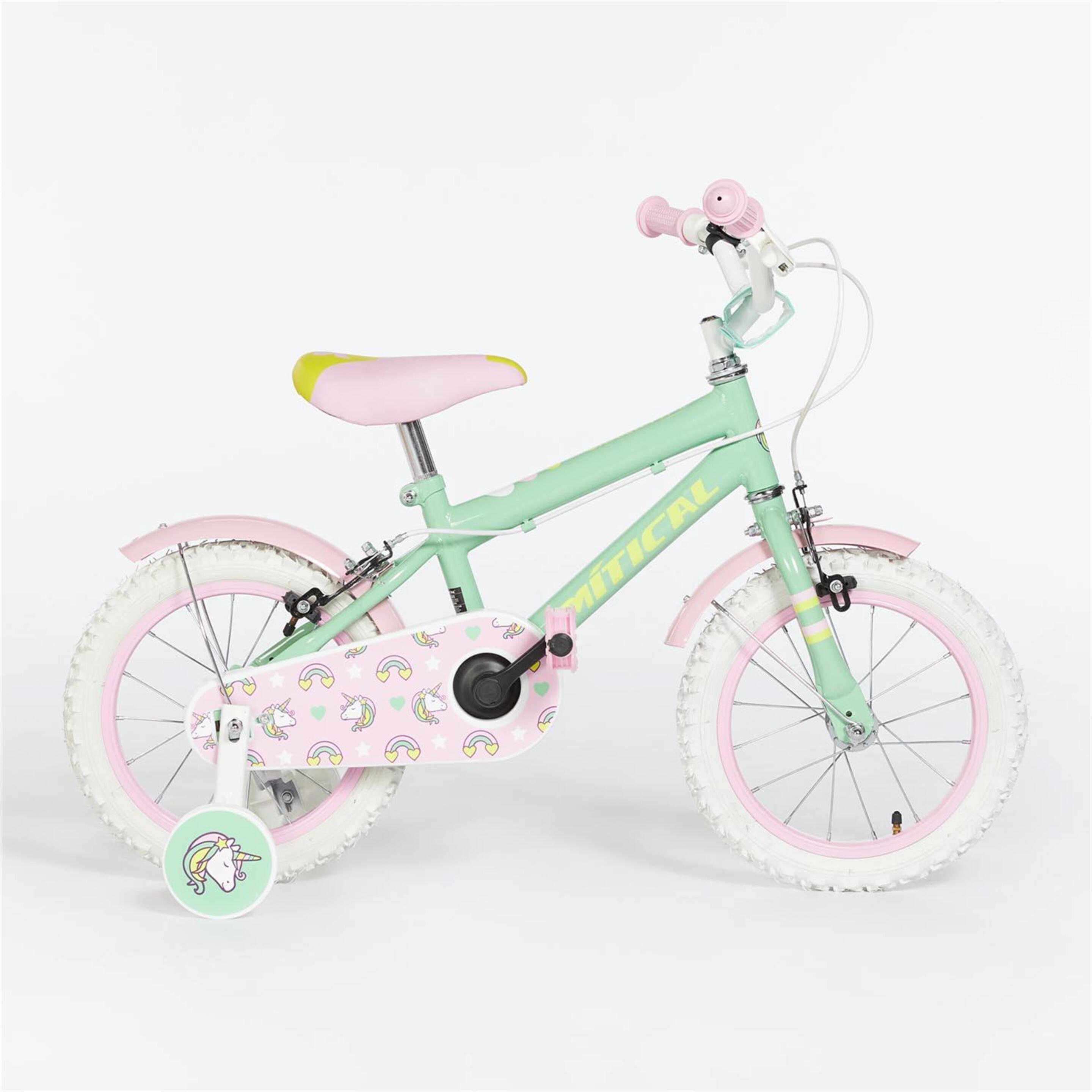 Charm 141 Kida Bici Bik 0293356