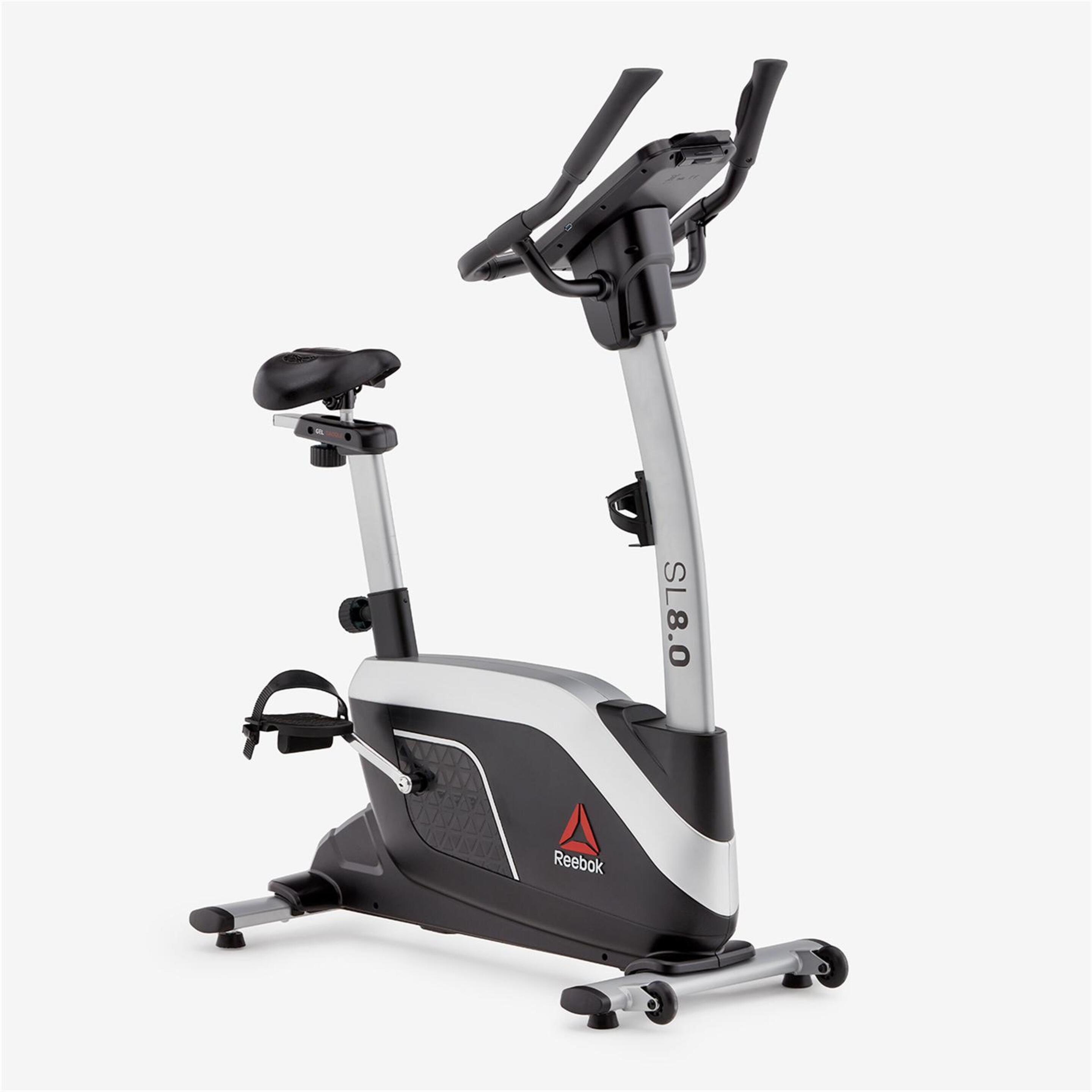 Sl8 Bici Est 7kg Vi Led Gym 0322767