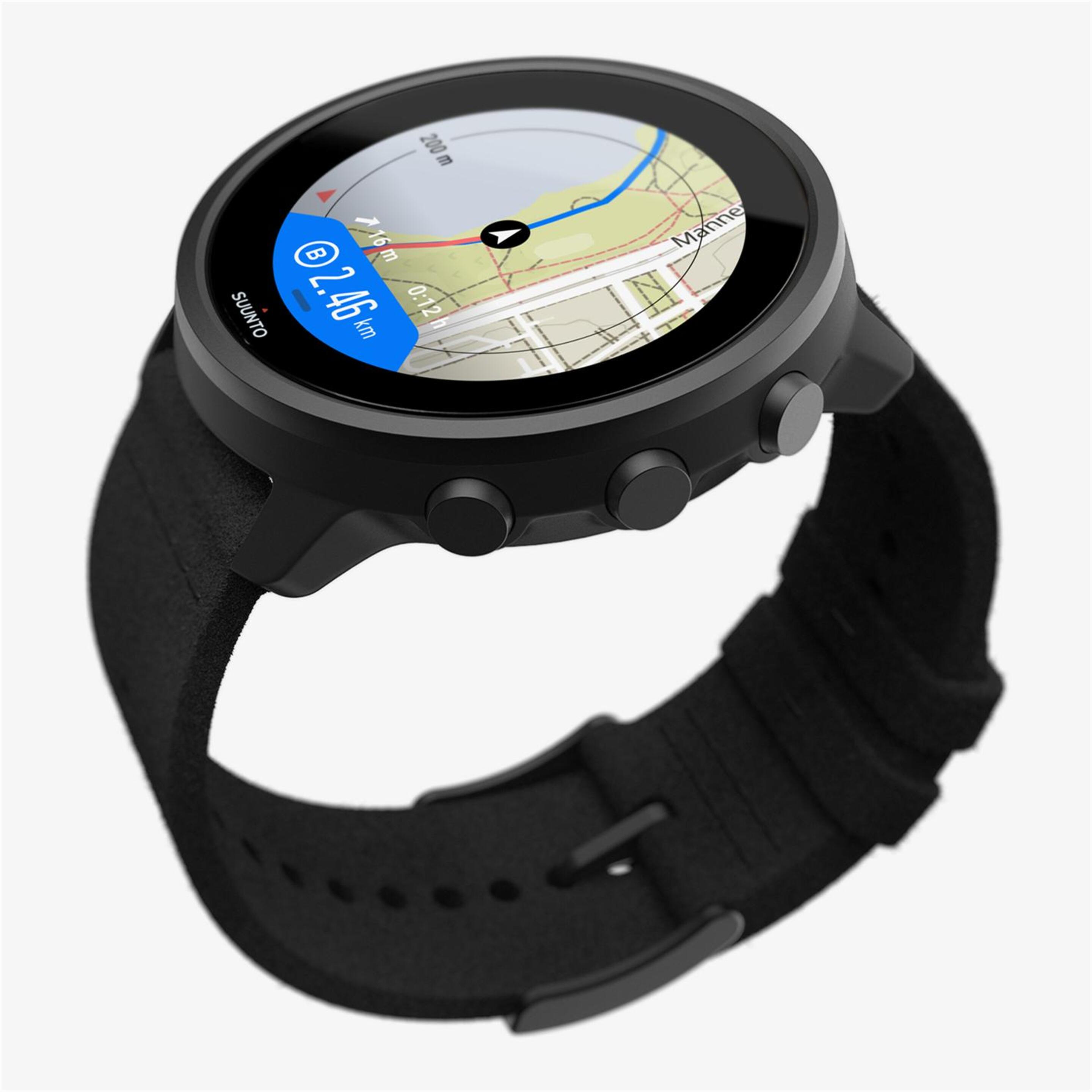 Suunto 7 - Smartwatch