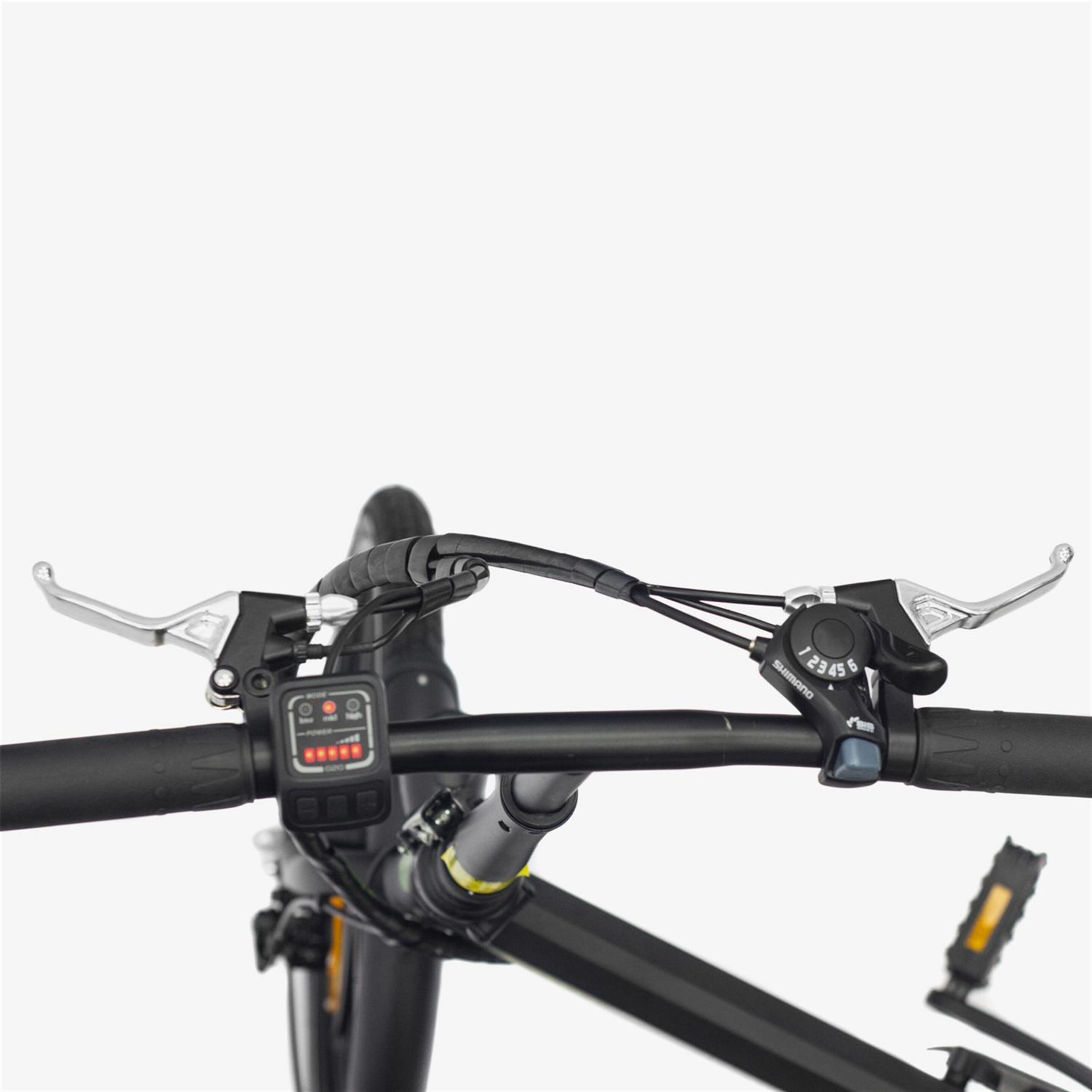 Smartgyro Crosscity 20" - E-Bike Plegable