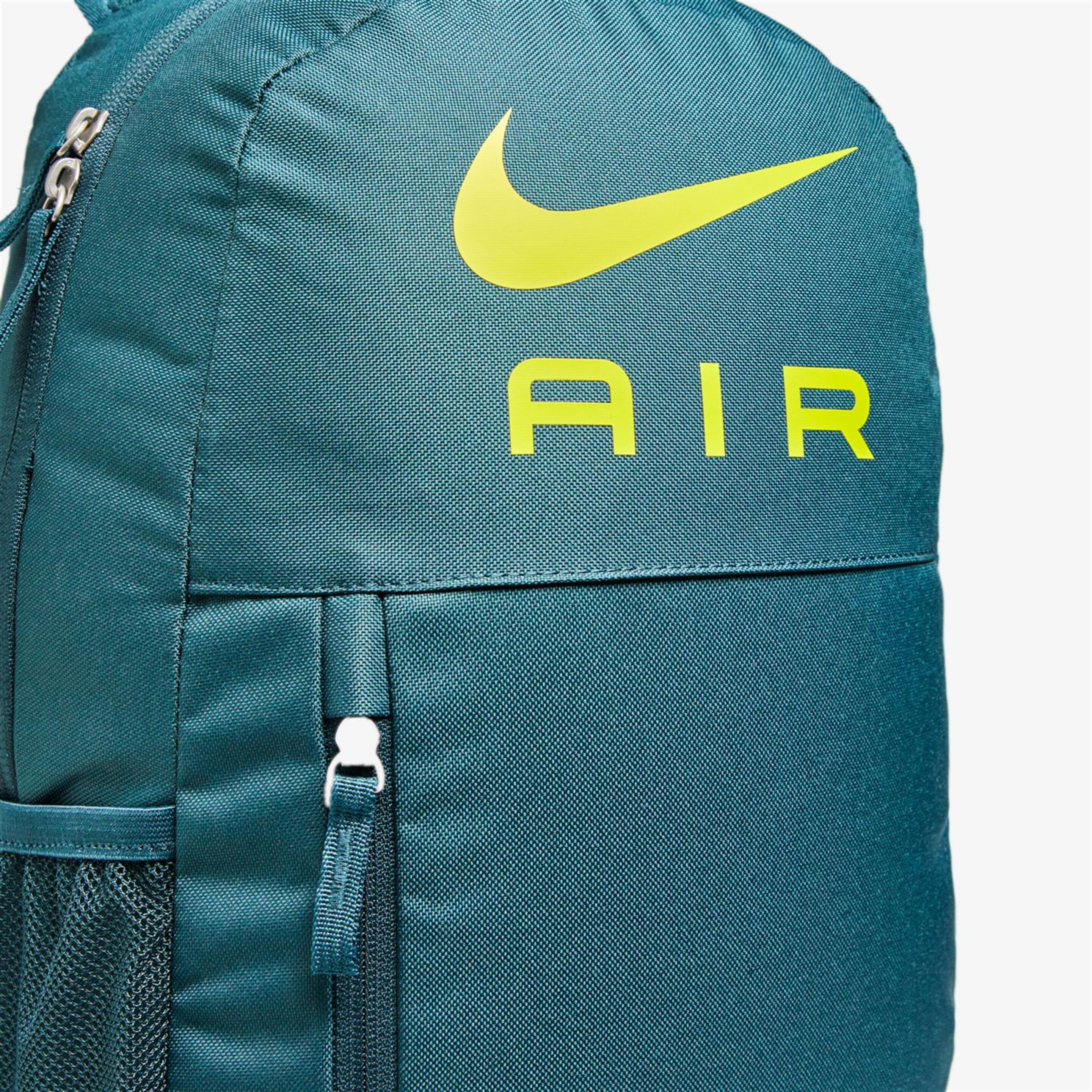 Nike Air Elemental - Verde - Mochila 20 L
