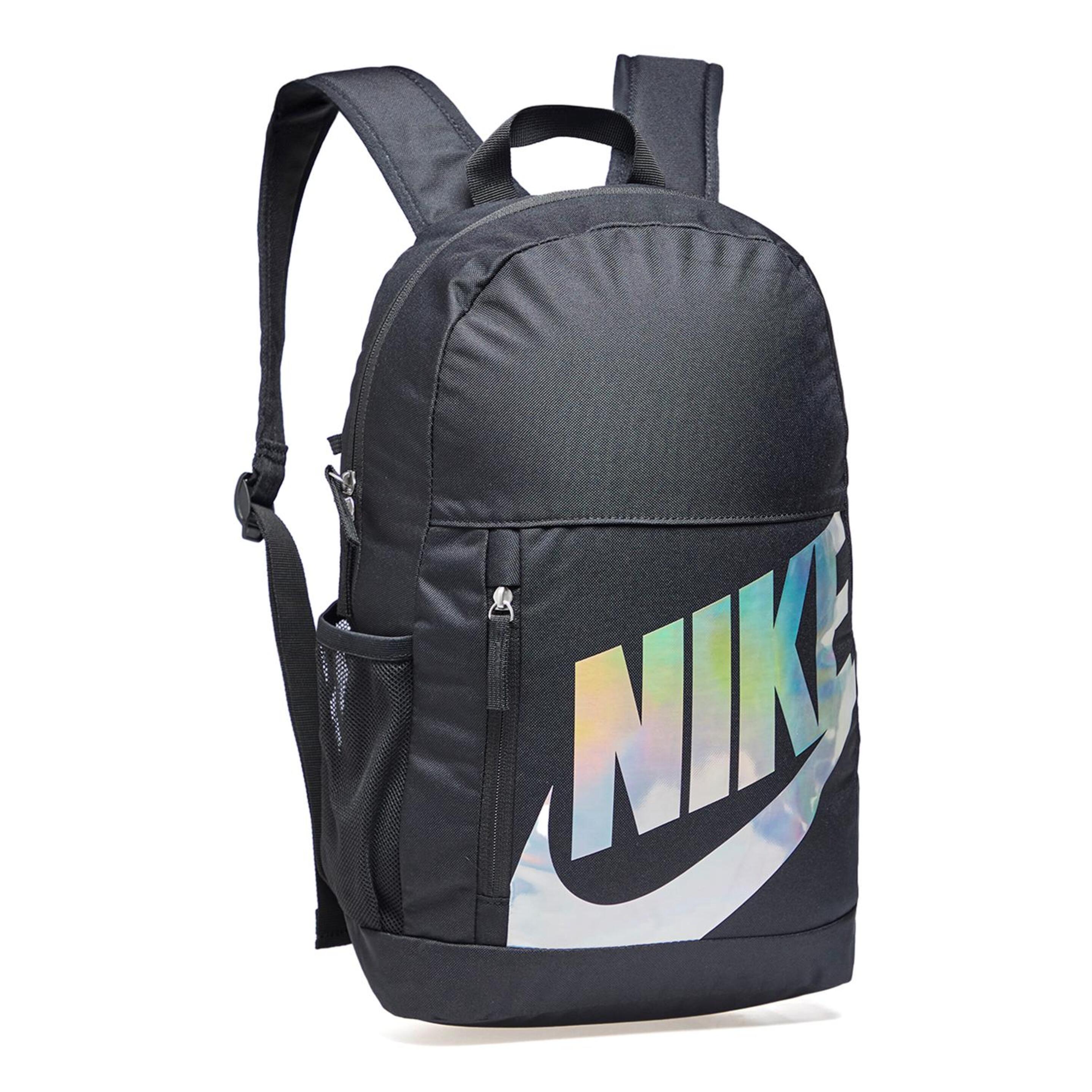 Nike Elemental - negro - Mochila 20L