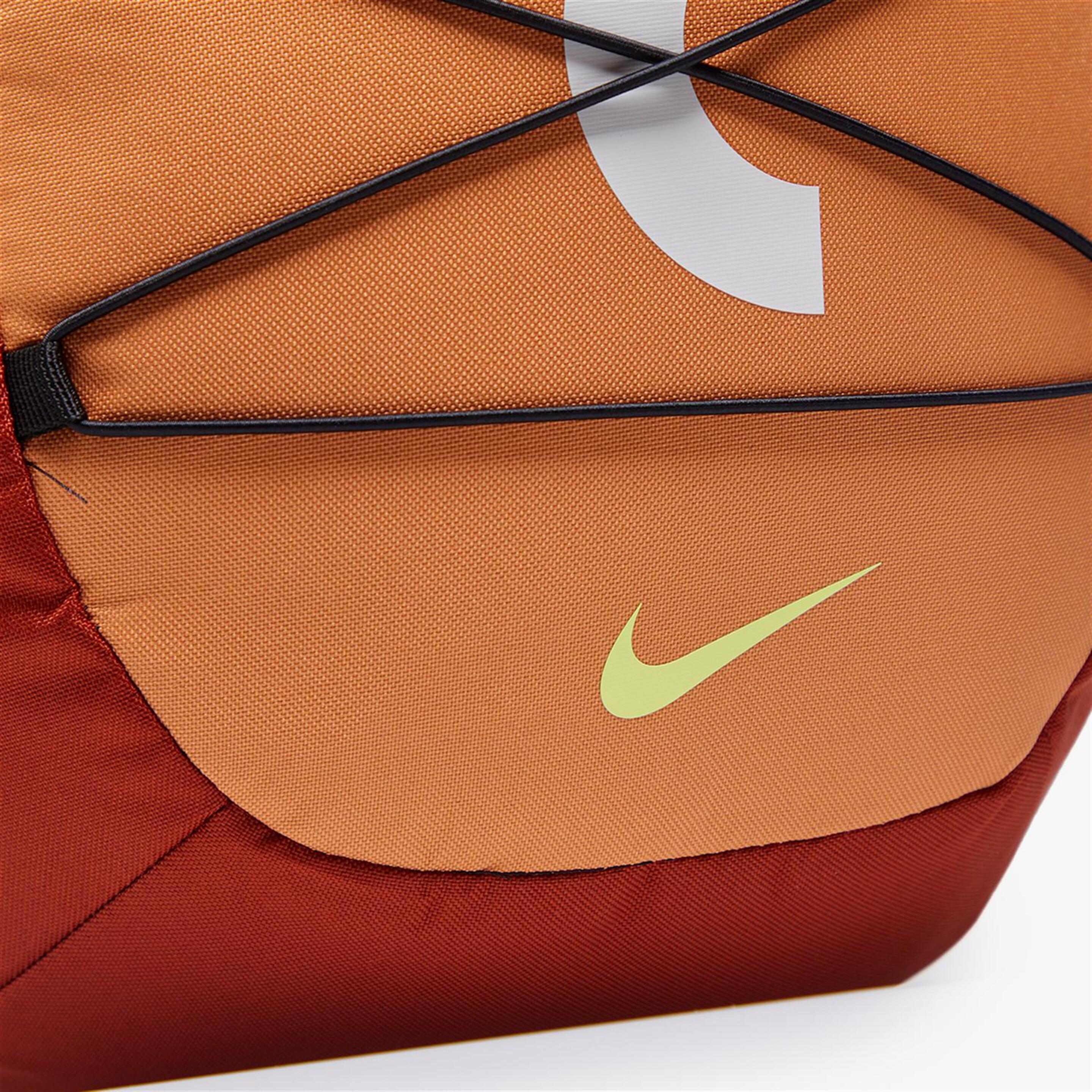 Nike Air - Naranja - Mochila
