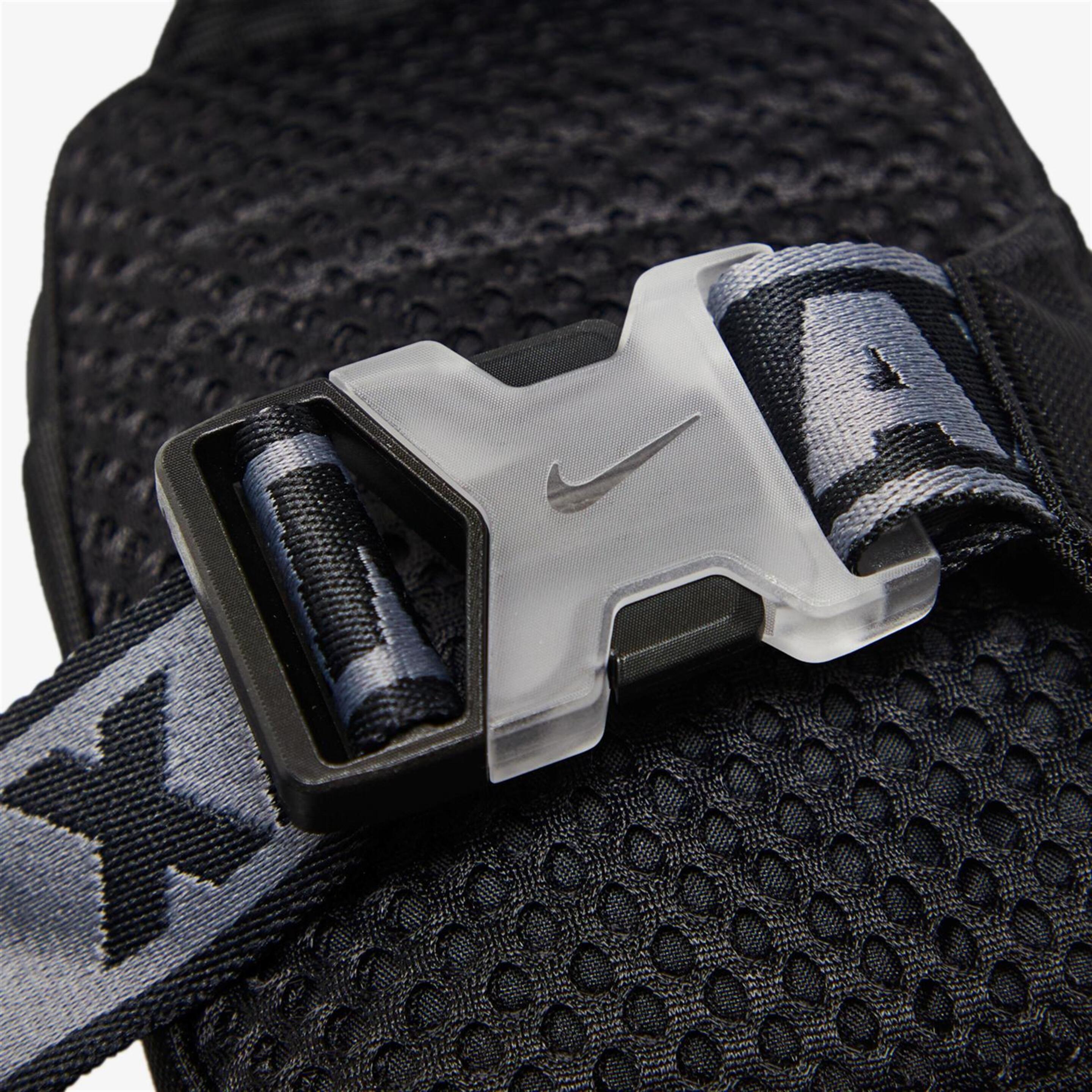 Nike Essential - Negro - Bolso Bandolera