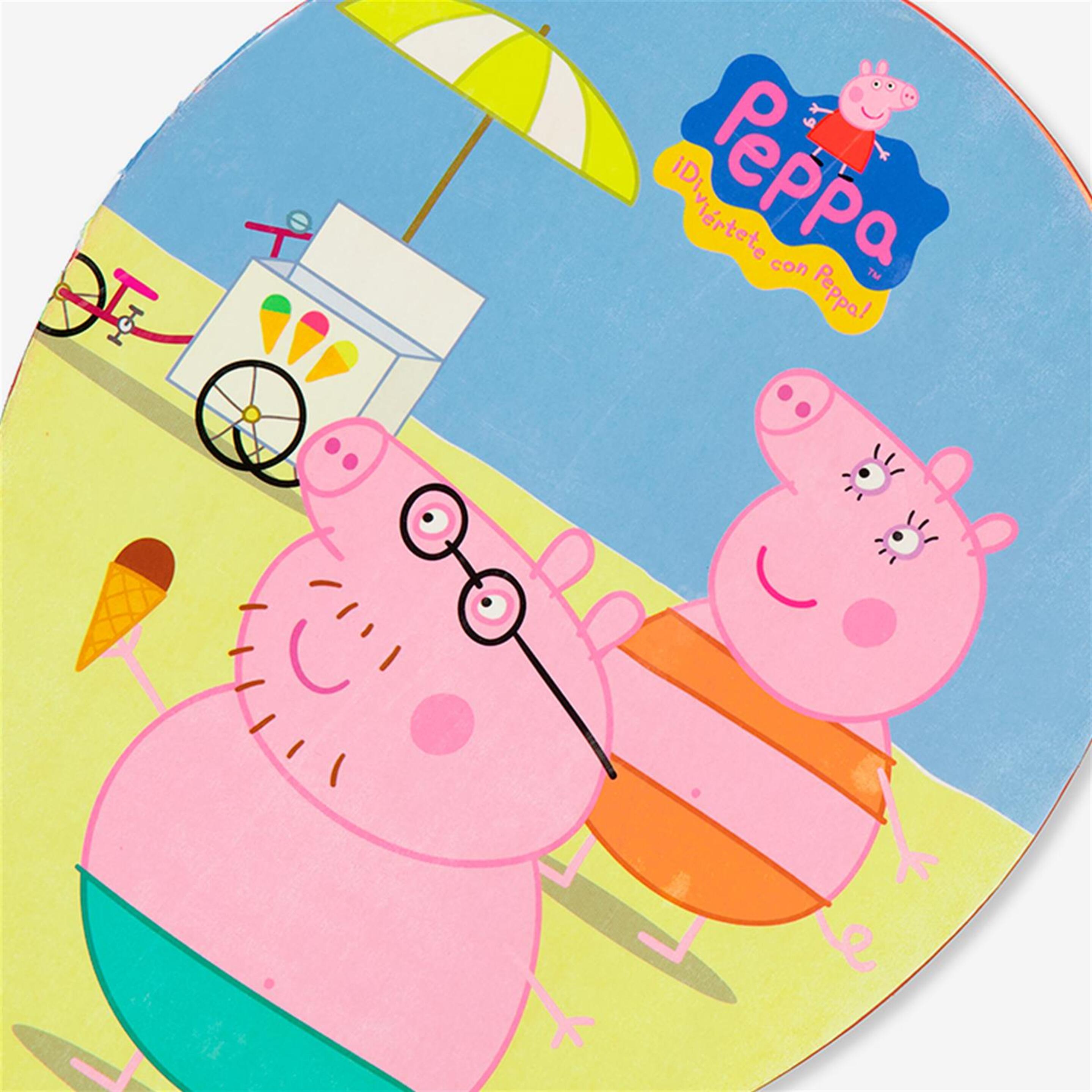 Palas Peppa Pig -  - Palas Playa