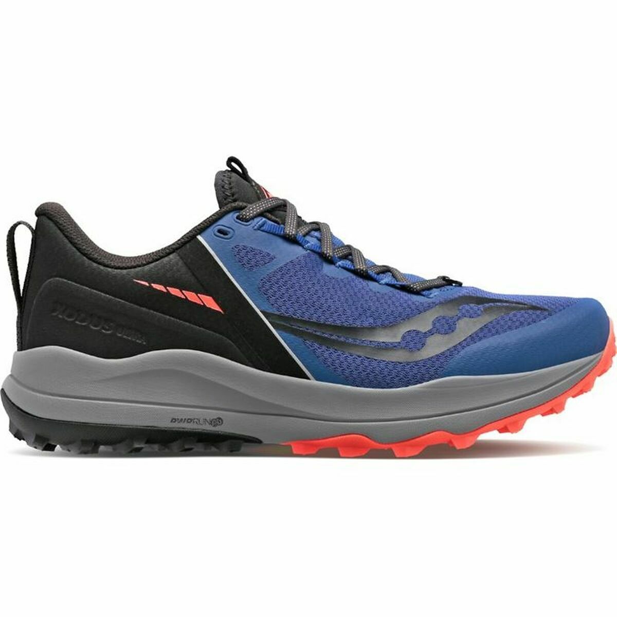 Zapatillas De Running Saucony Xodus Ultra 41487 - azul - 