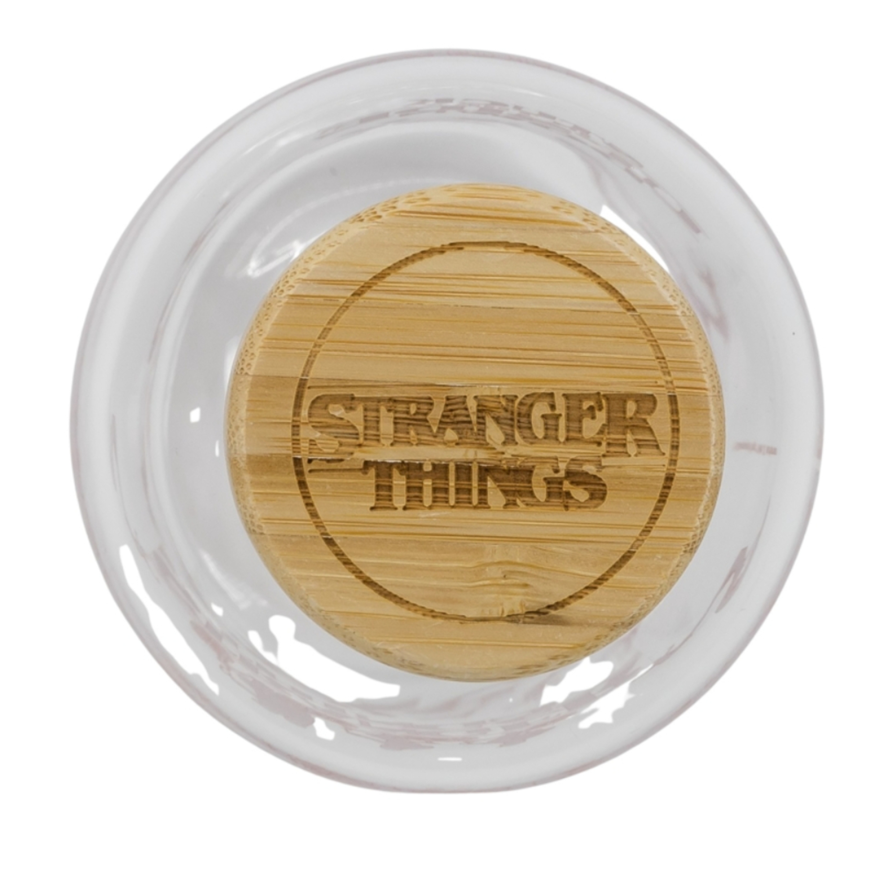 Botella Stranger Things 71217