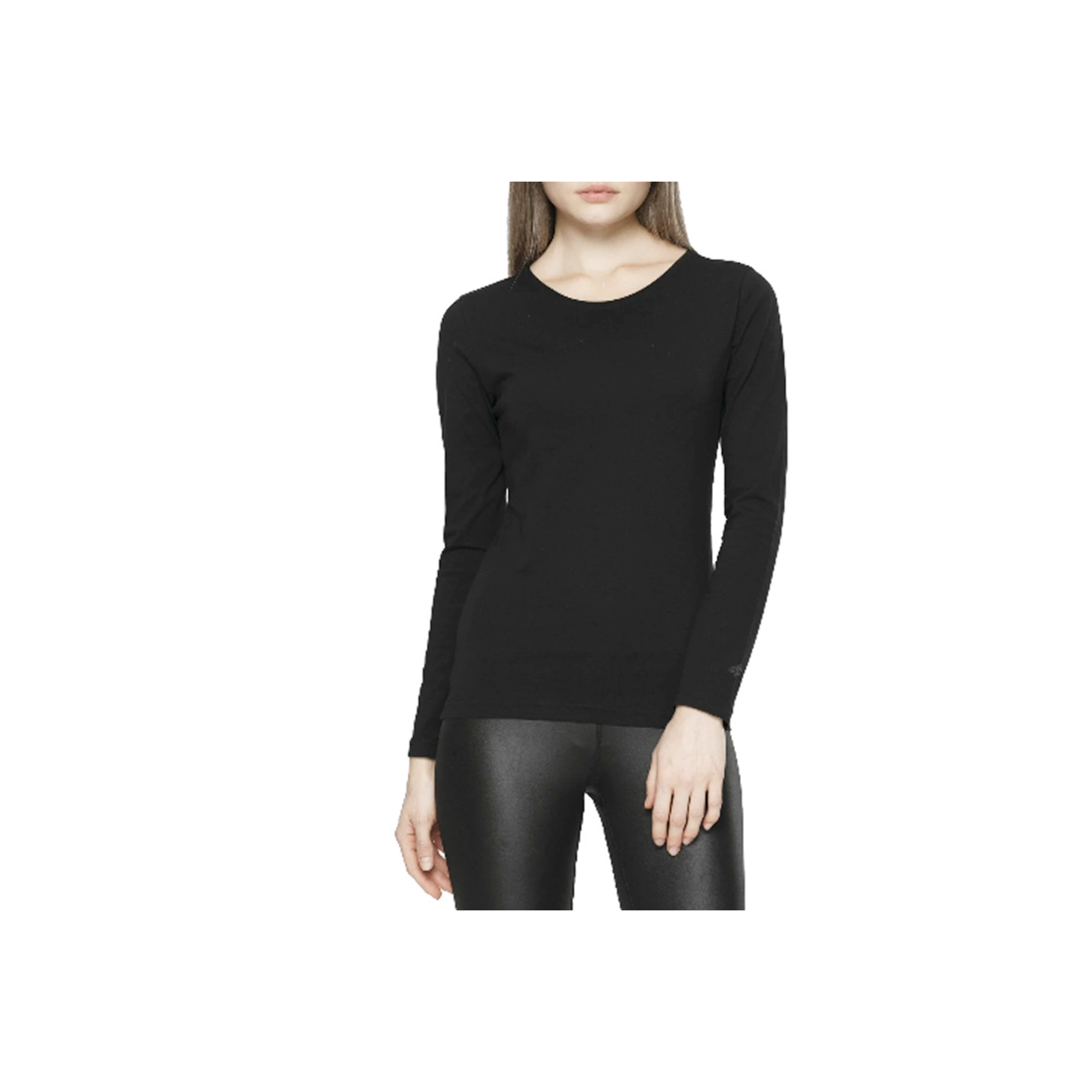 4f Women's Longsleeve Nosh4-tsdl001-20s