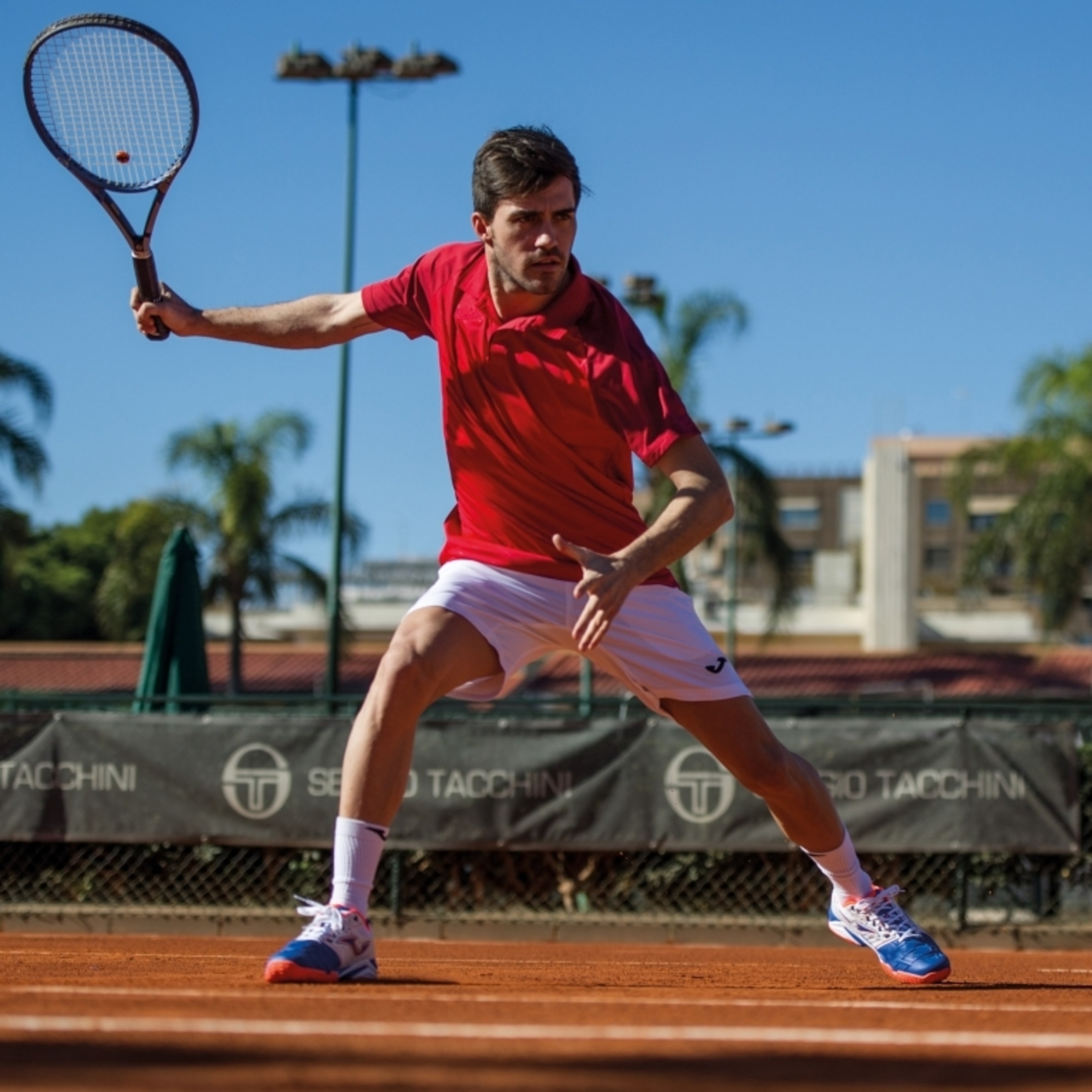 Polo Joma Torneo Ii