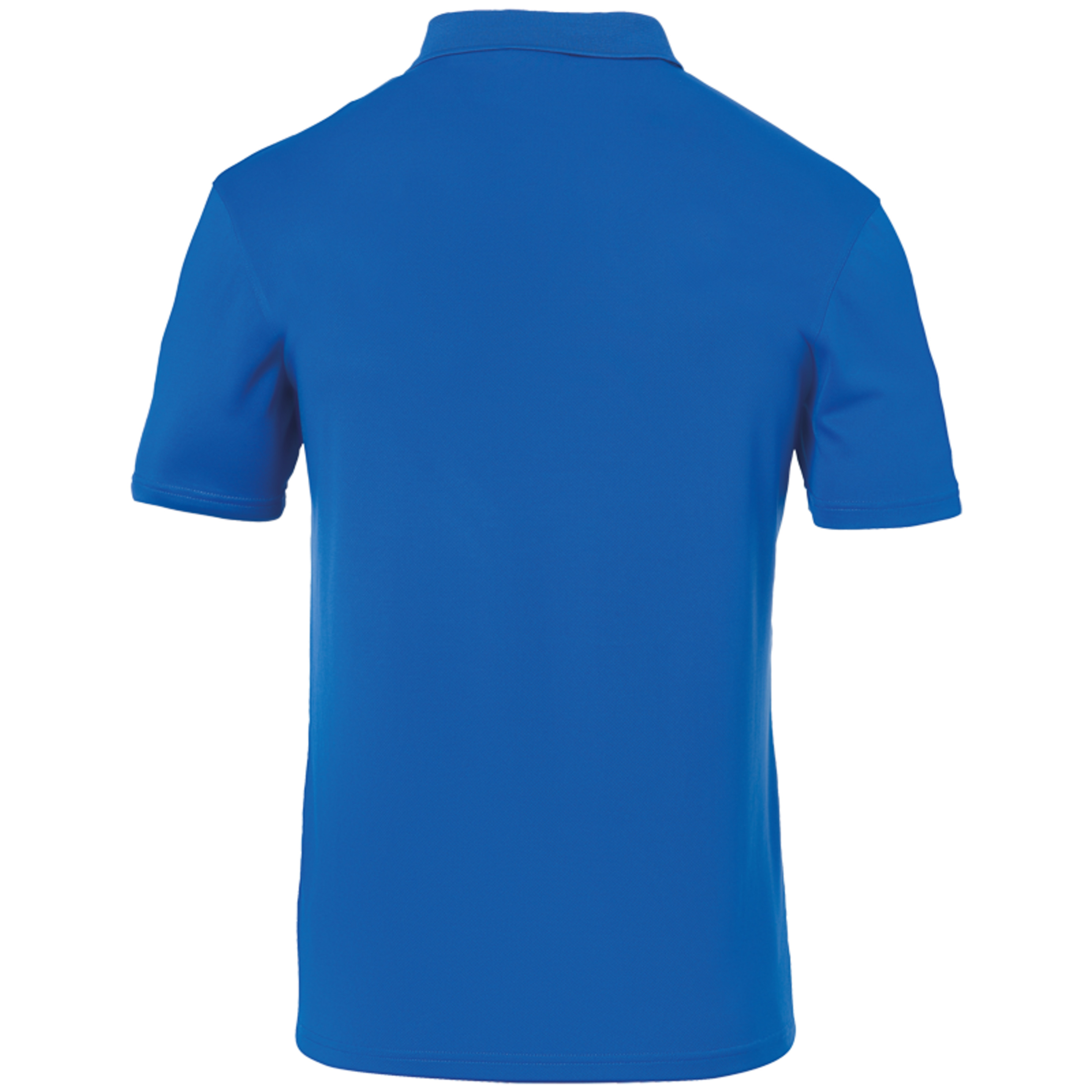 Stream 22 Polo Shirt Blue Uhlsport