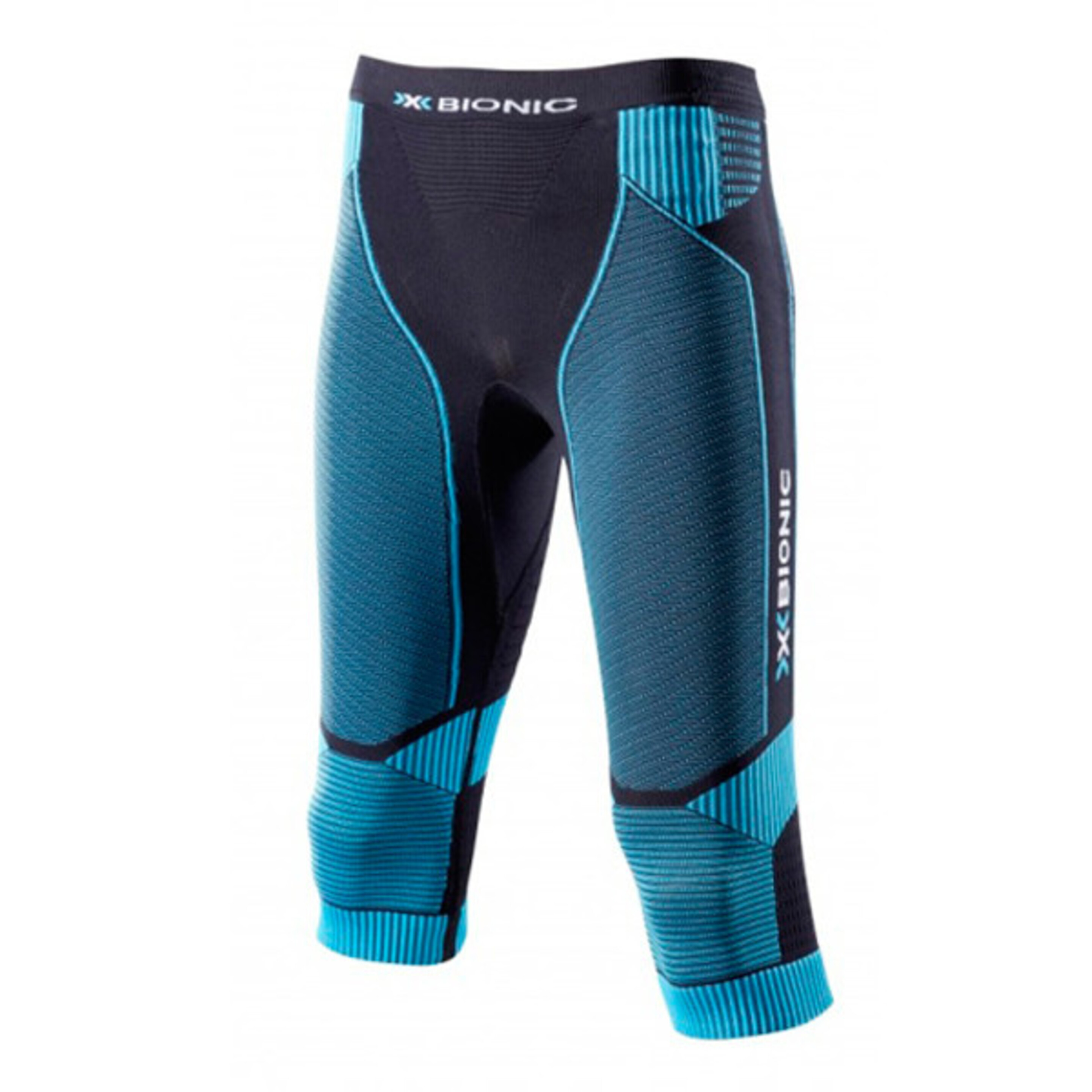 Pantalón Pirata Running Effektor De Mujer X-bionic