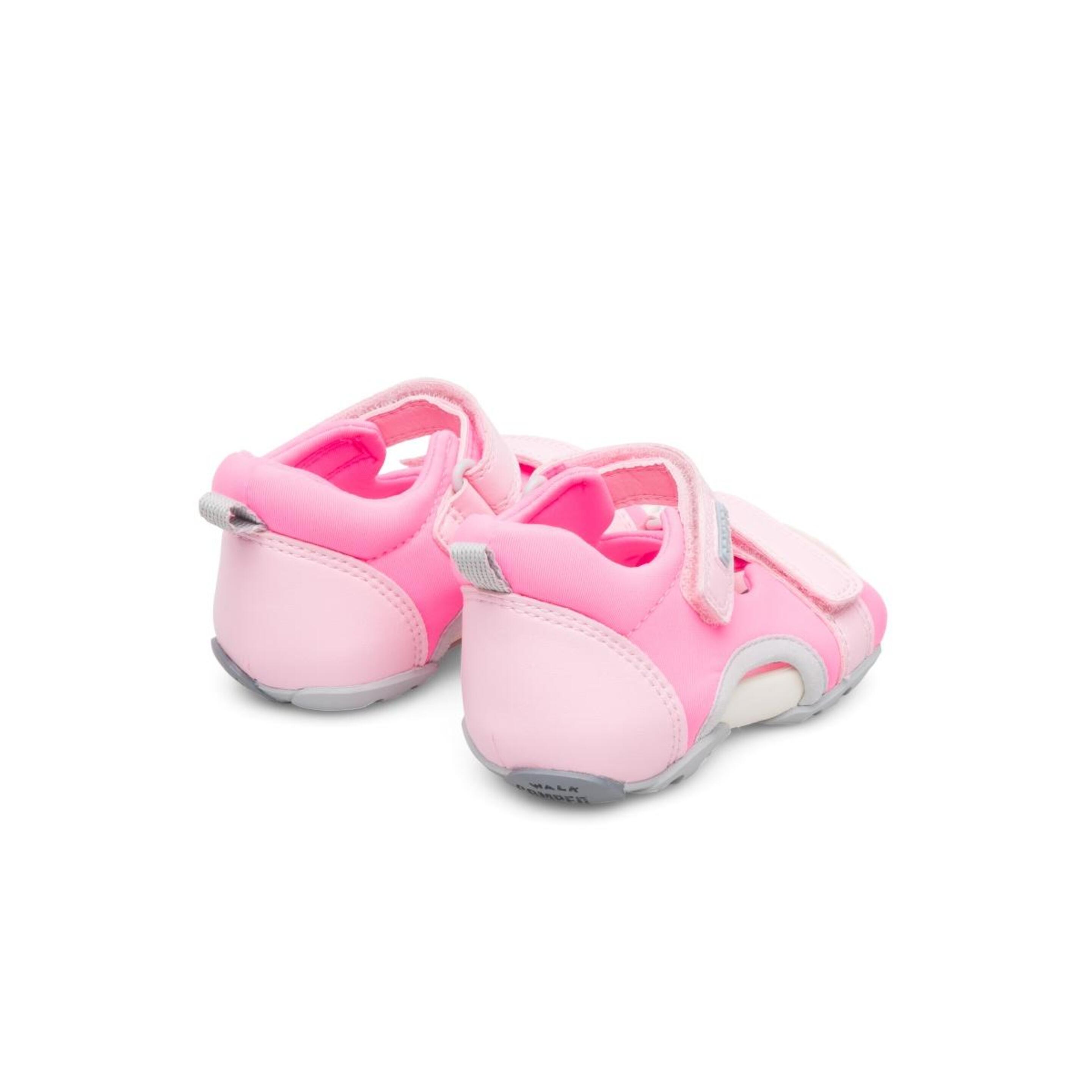 Sandalias Camper Ous Primeros Pasos - rosa - Zapatos  MKP