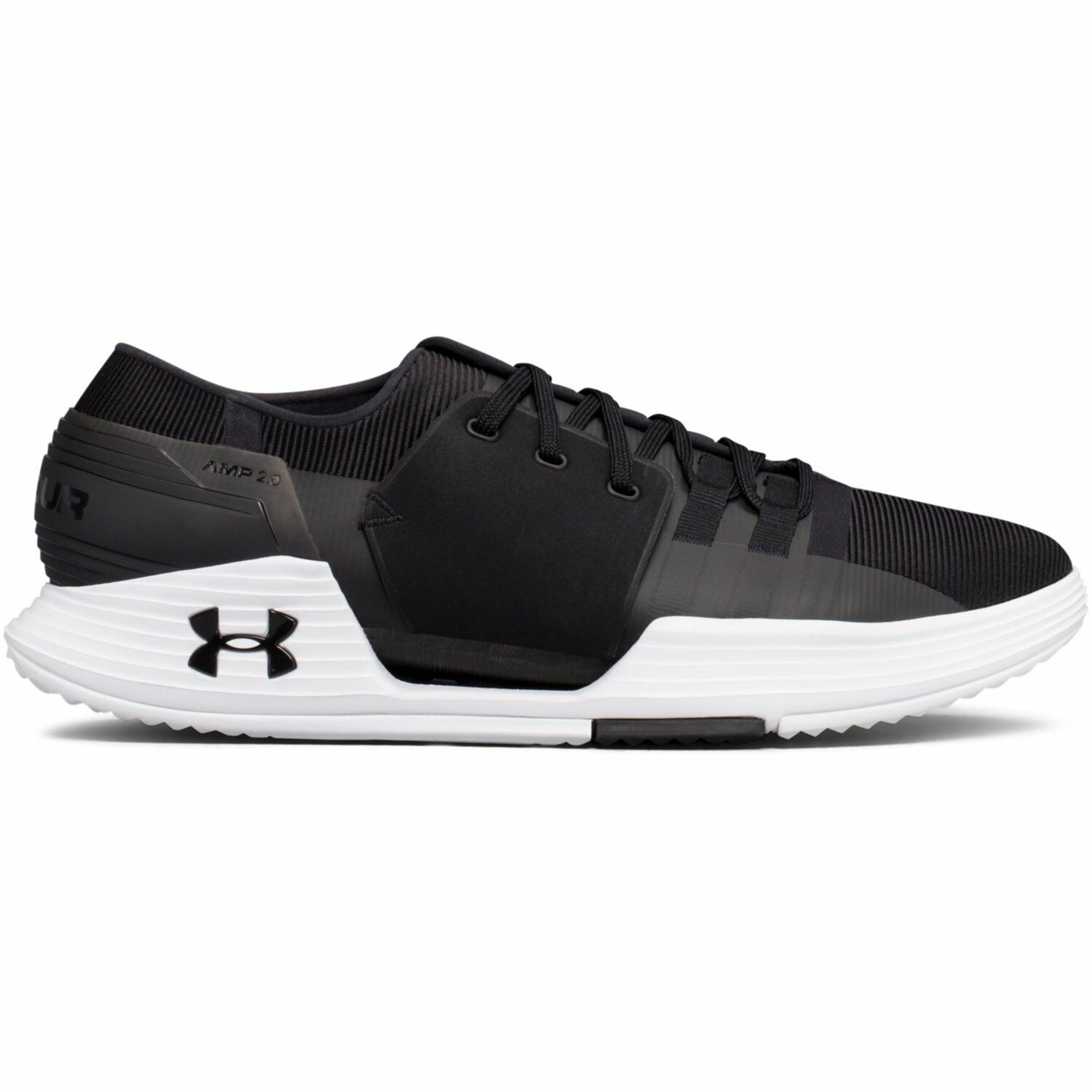 Zapatillas Under Armour Speedform Amp 2.0