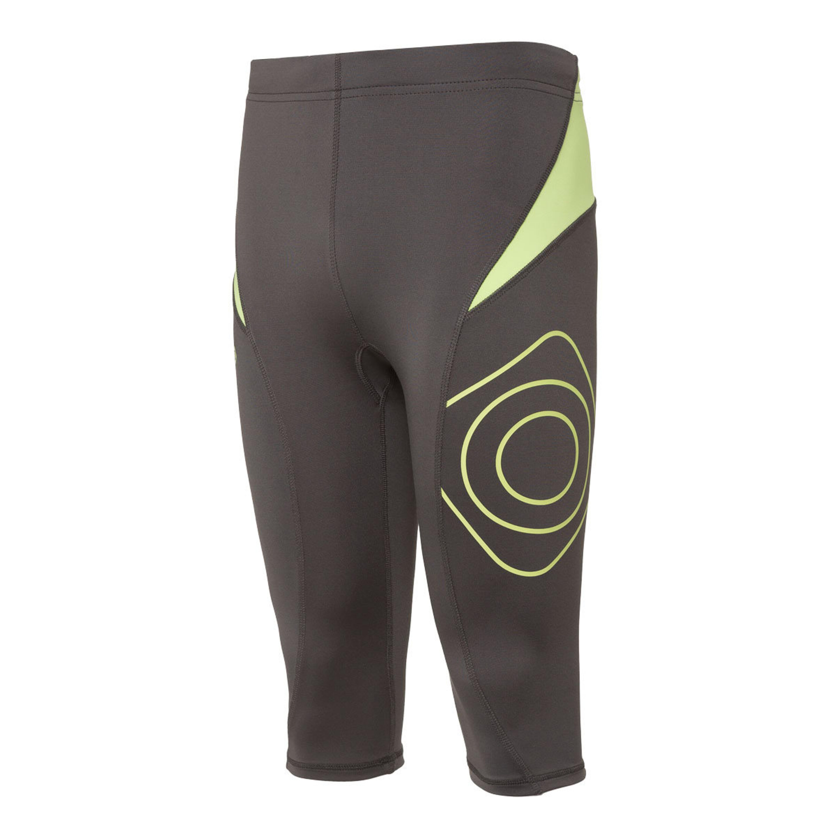 Outlet Mallas De Running Jackpine Izas