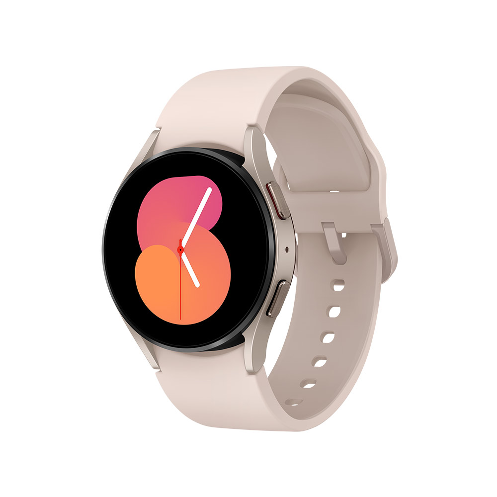 Smartwatch Samsung Galaxy Watch 5 Lte 1,4" 16 Gb Dourado