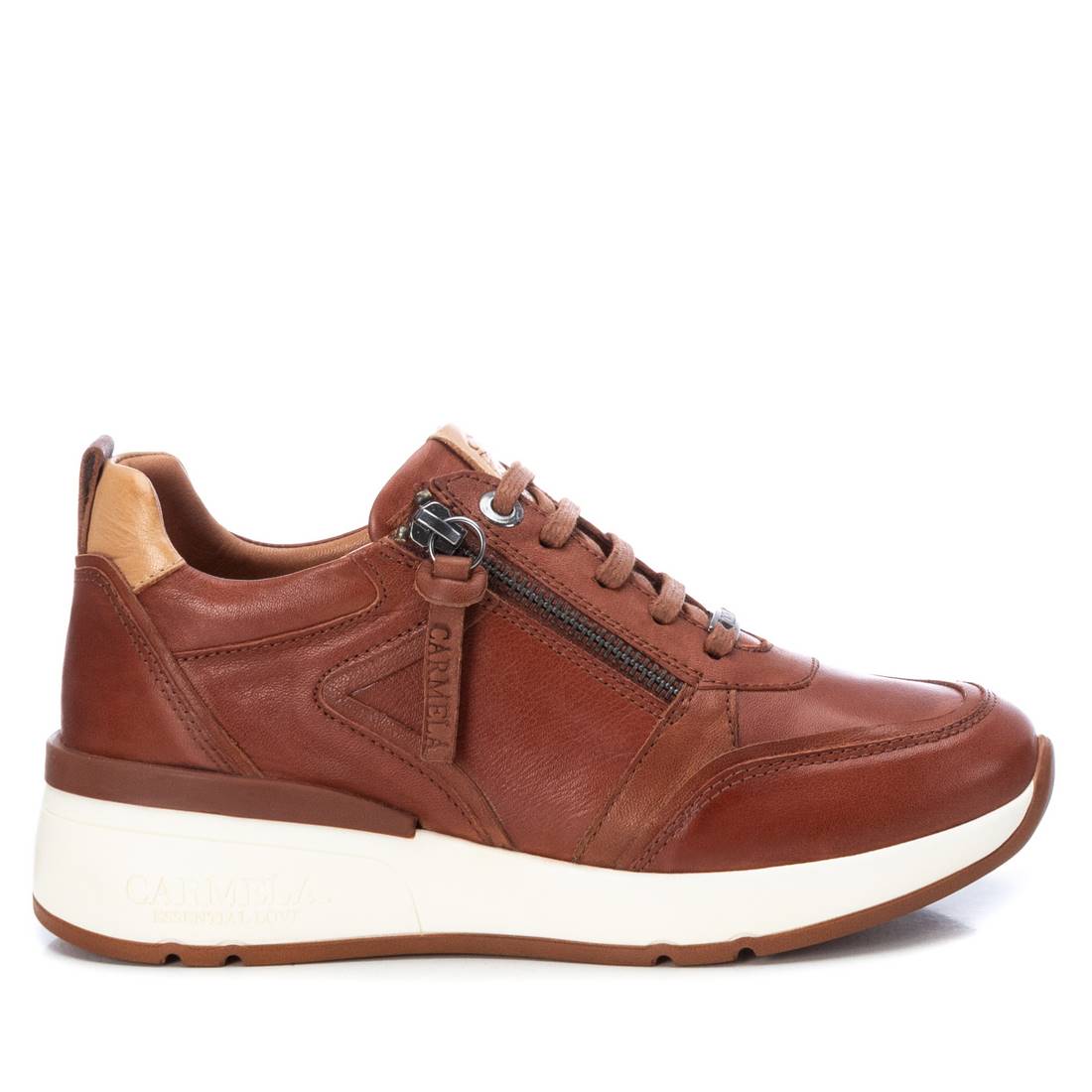 Sneaker Carmela 160208 - marron - 