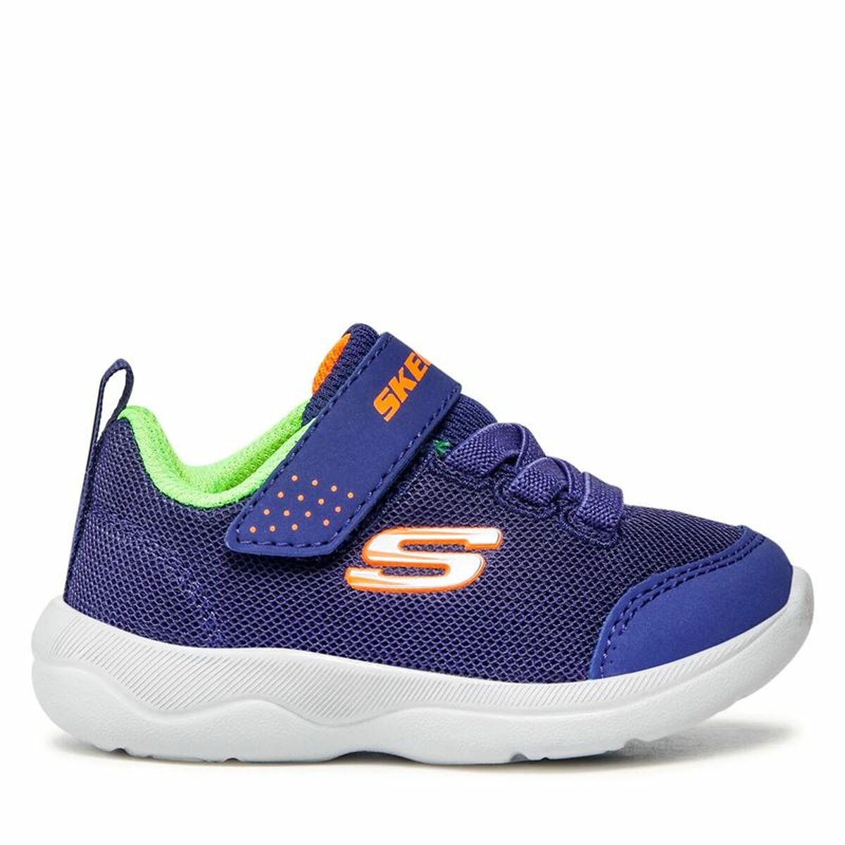Zapatillas Deportivas Skechers Skech-stepz 2.0 - azul-marino - 
