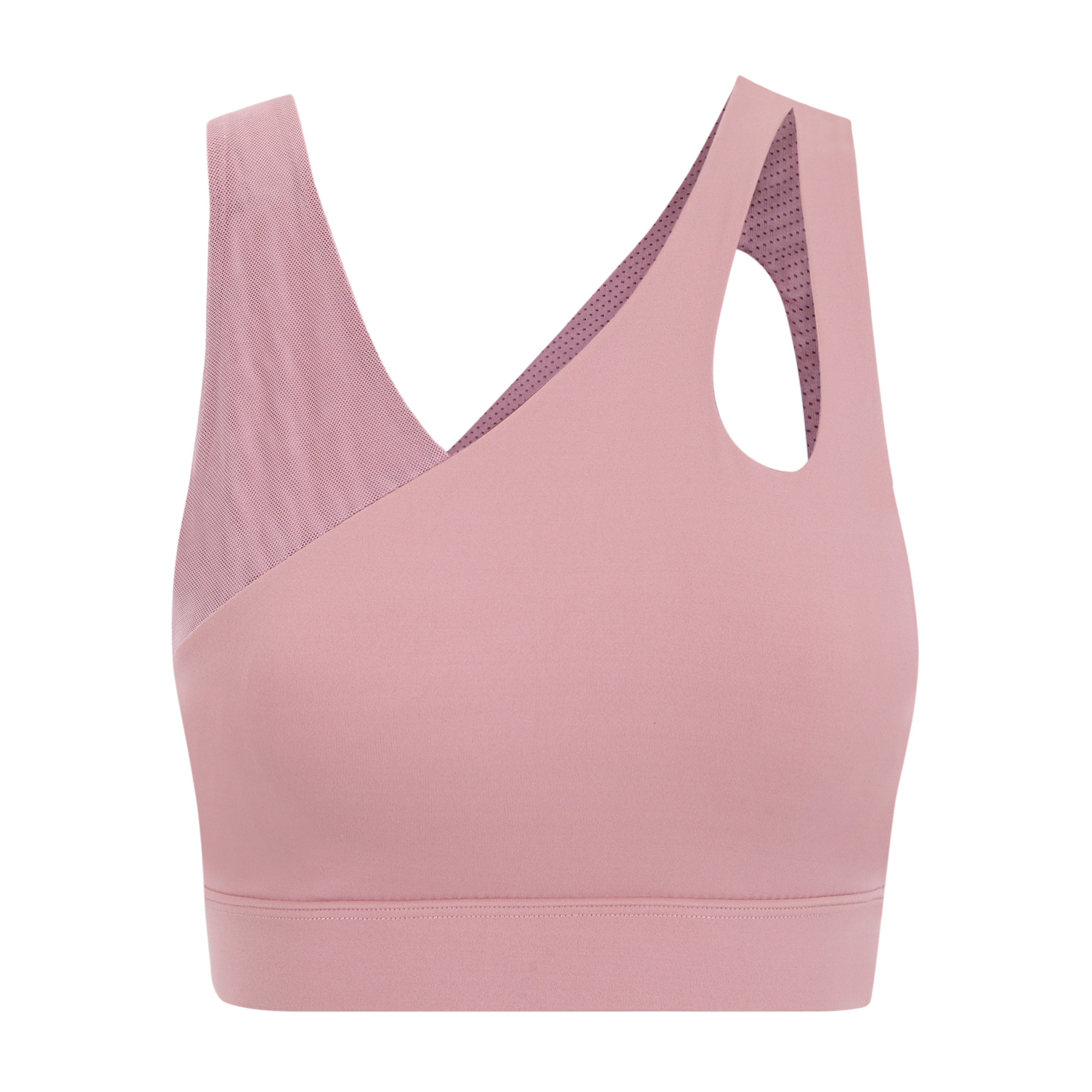 Top De Mujer Soft Born Living Yoga