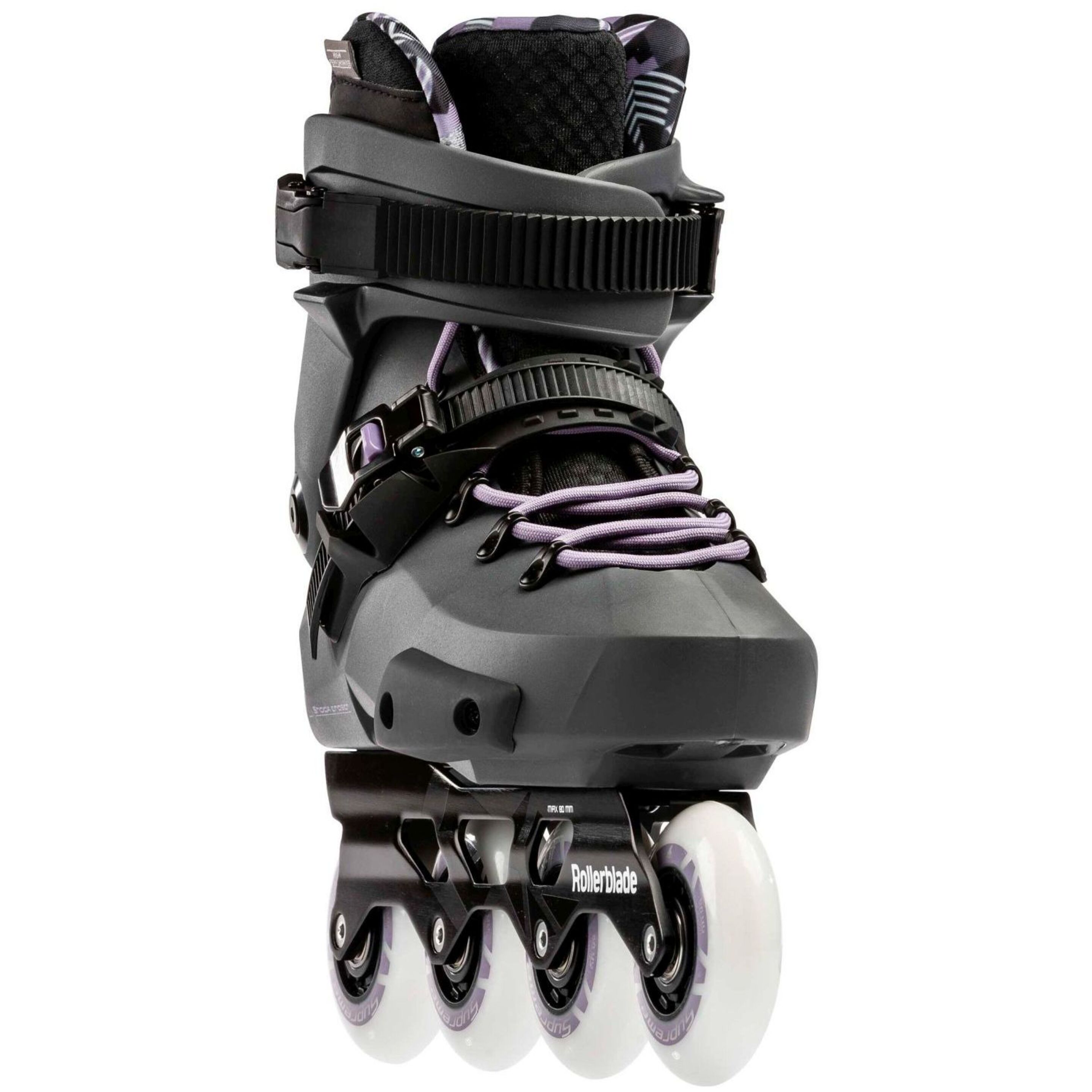 Patín De Mujer Twister Edge W Rollerblade