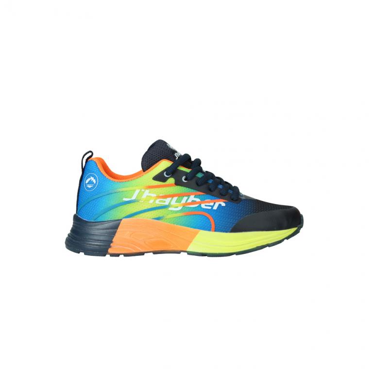 Zapatillas Running J'Hayber Ricard