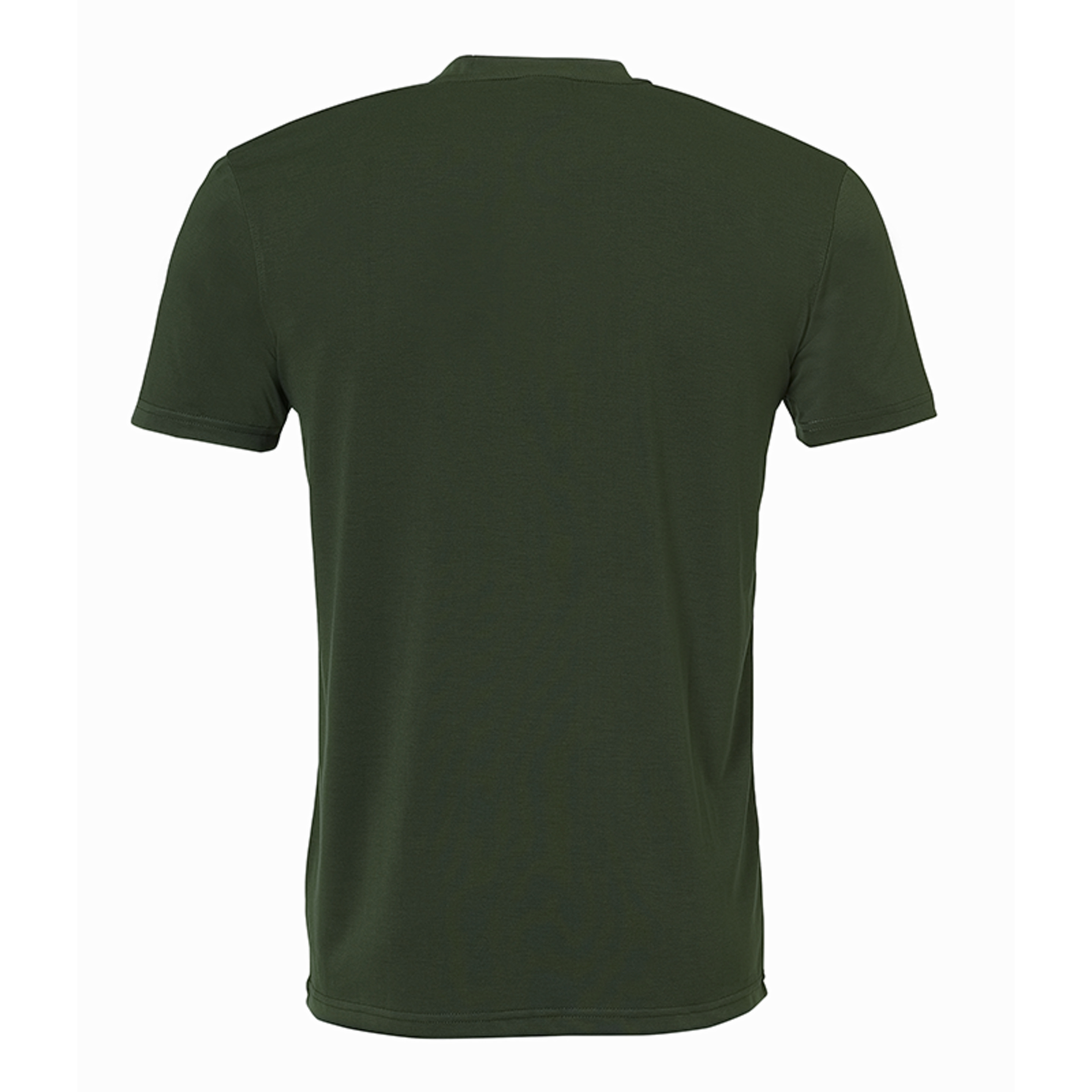 Laganda T-shirt Verde Profundo Kempa