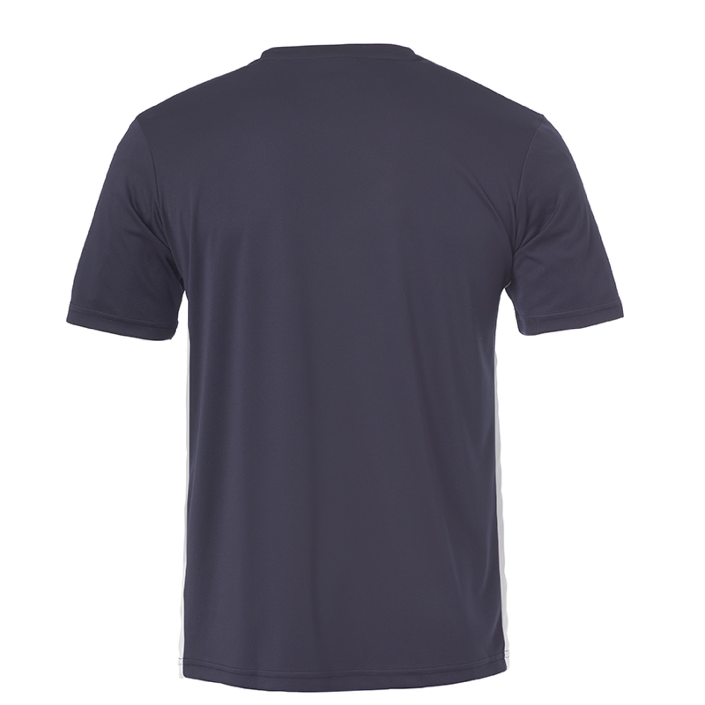 Essential Camiseta Mc Azul Marino/blanco Uhlsport - azul_marino - Essential Camiseta Mc Azul Marino/blanco Uhlsport  MKP