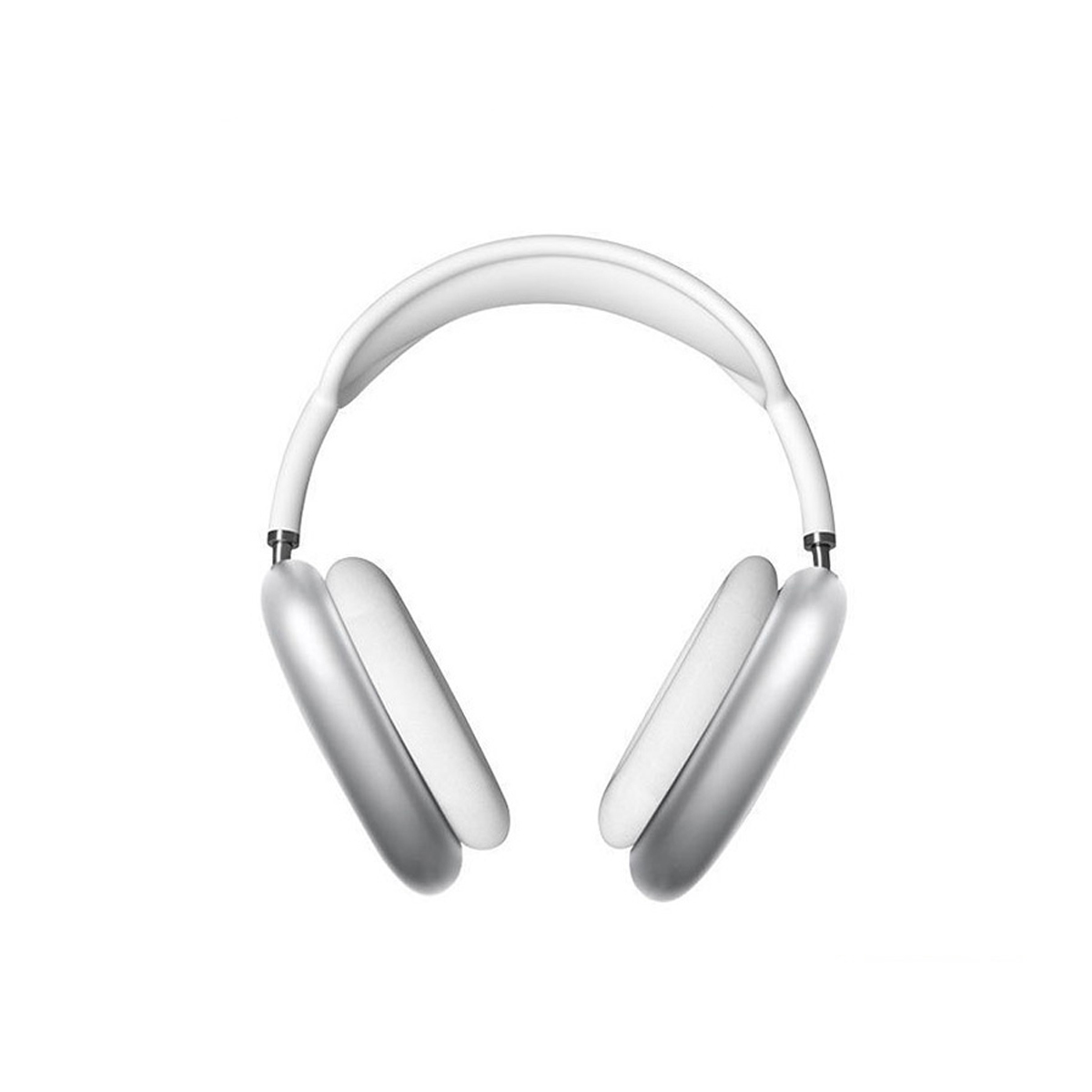 Auriculares Inalámbricos Smartek Tws-p9 Micrófono Bluetooth 5.0 - plateado - 