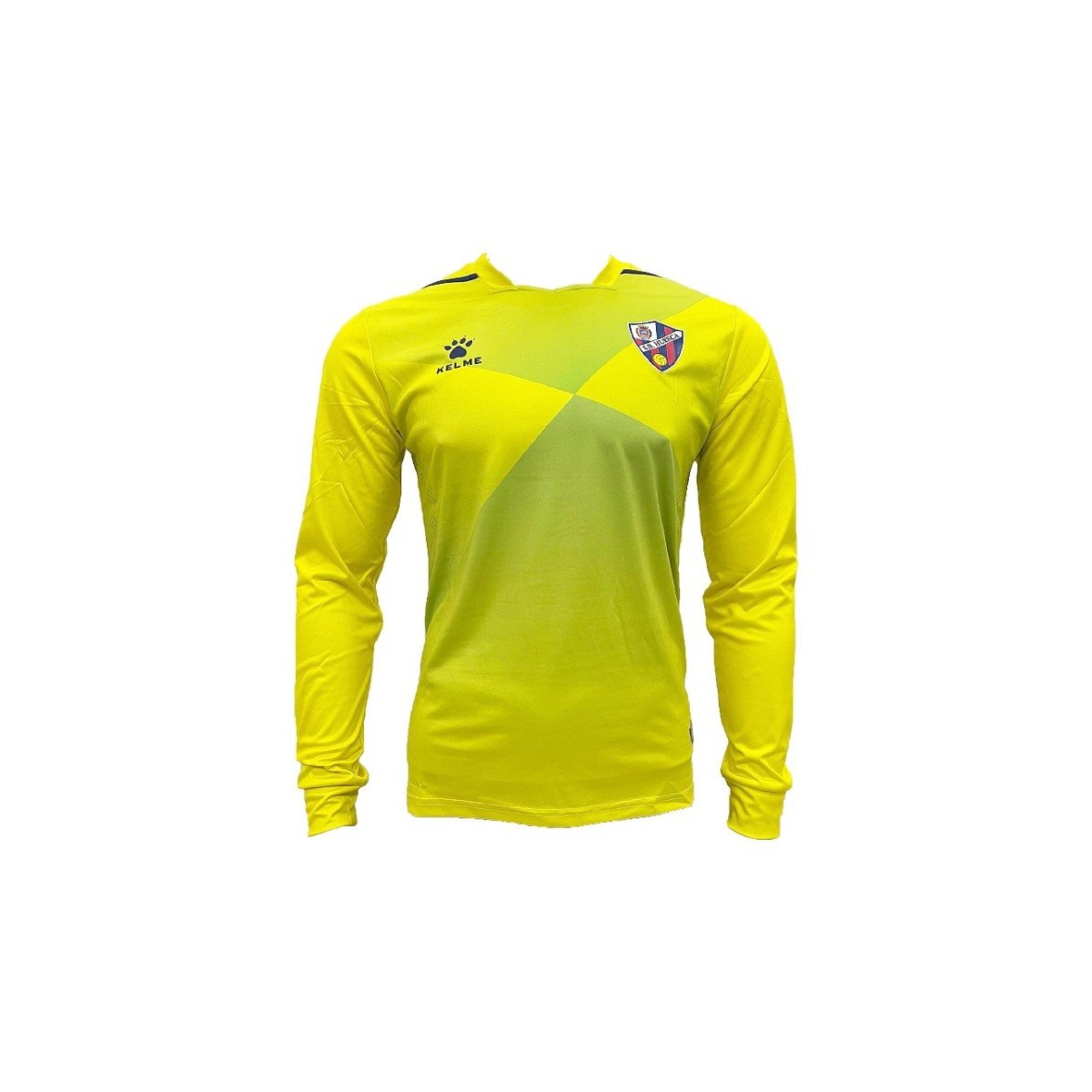 Camiseta Portero Huesca 2019/20