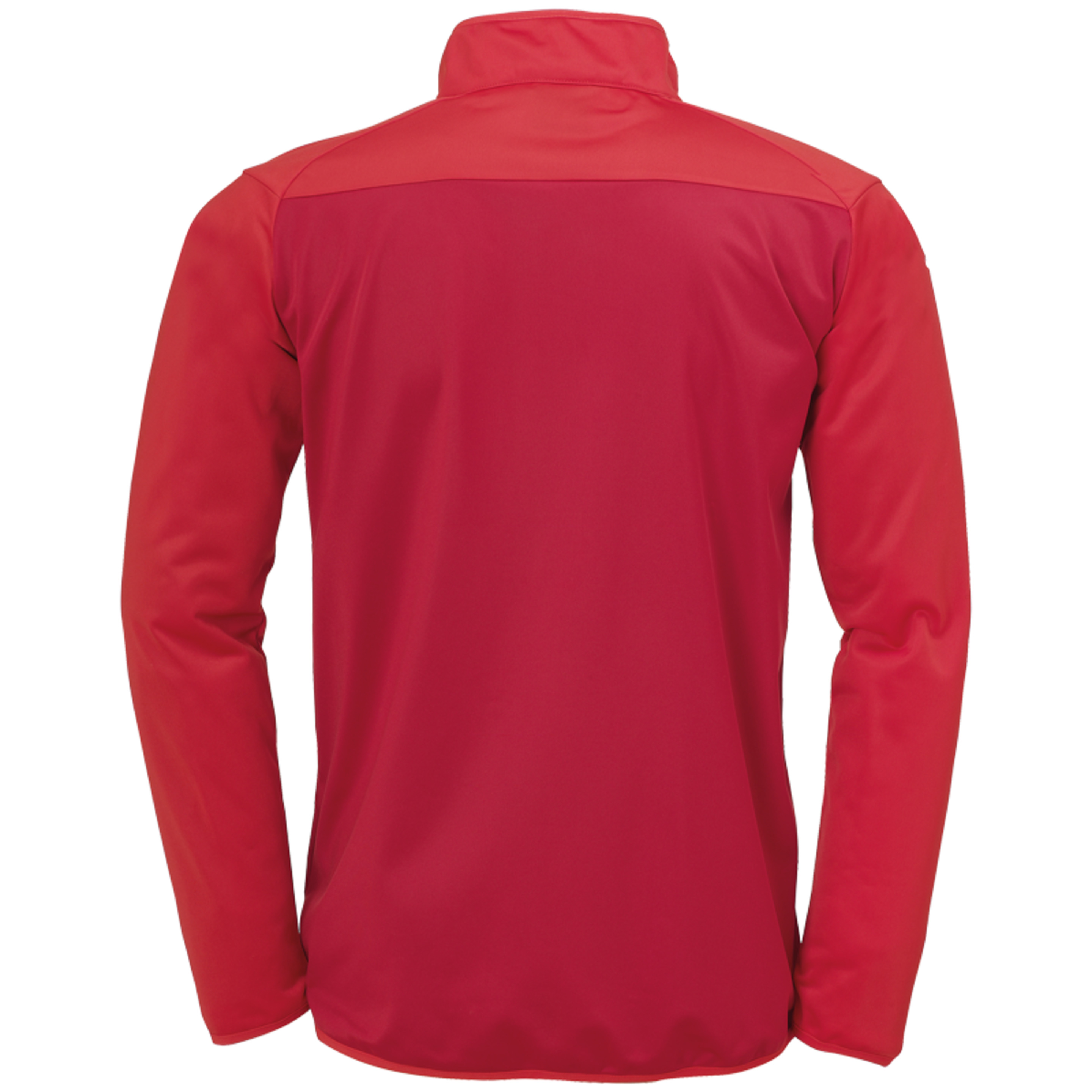 Prime Poly Jacket Rojo Chili/rojo Kempa