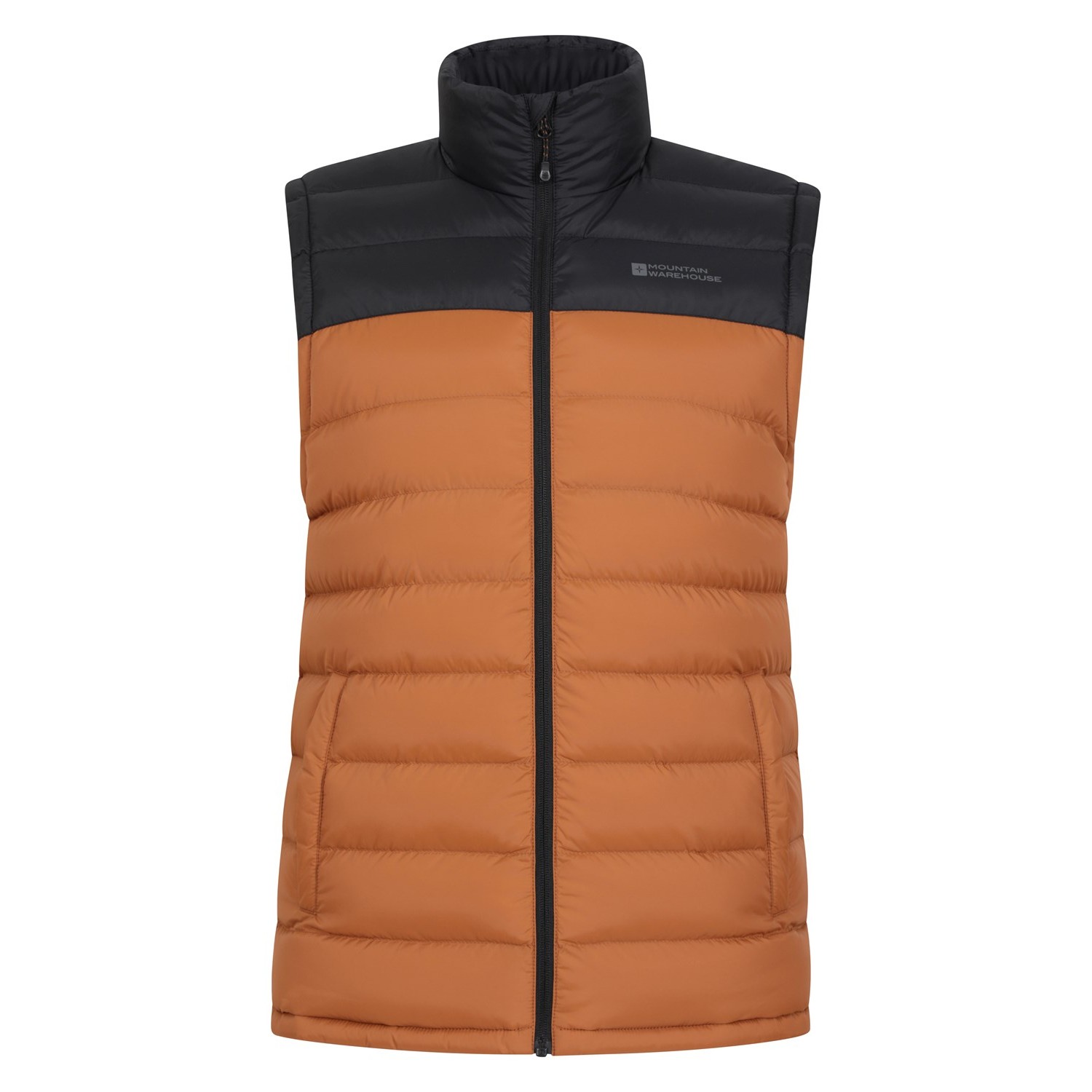 Colete Acolchoado Para Homem Mountain Warehouse Seasons Ii