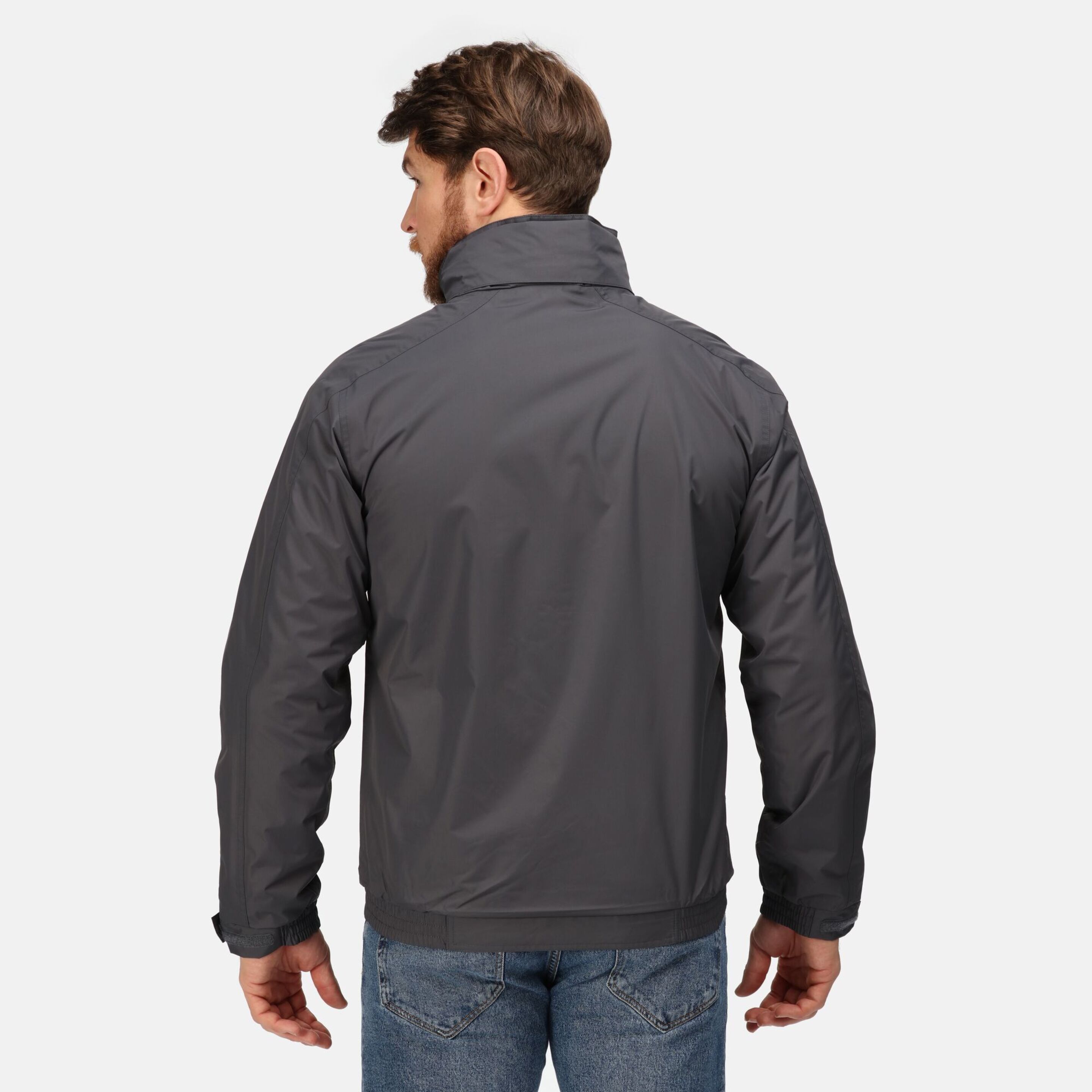 Chaqueta Impermeable Y Cortavientos Dover Regatta(Aislamiento Thermoguard