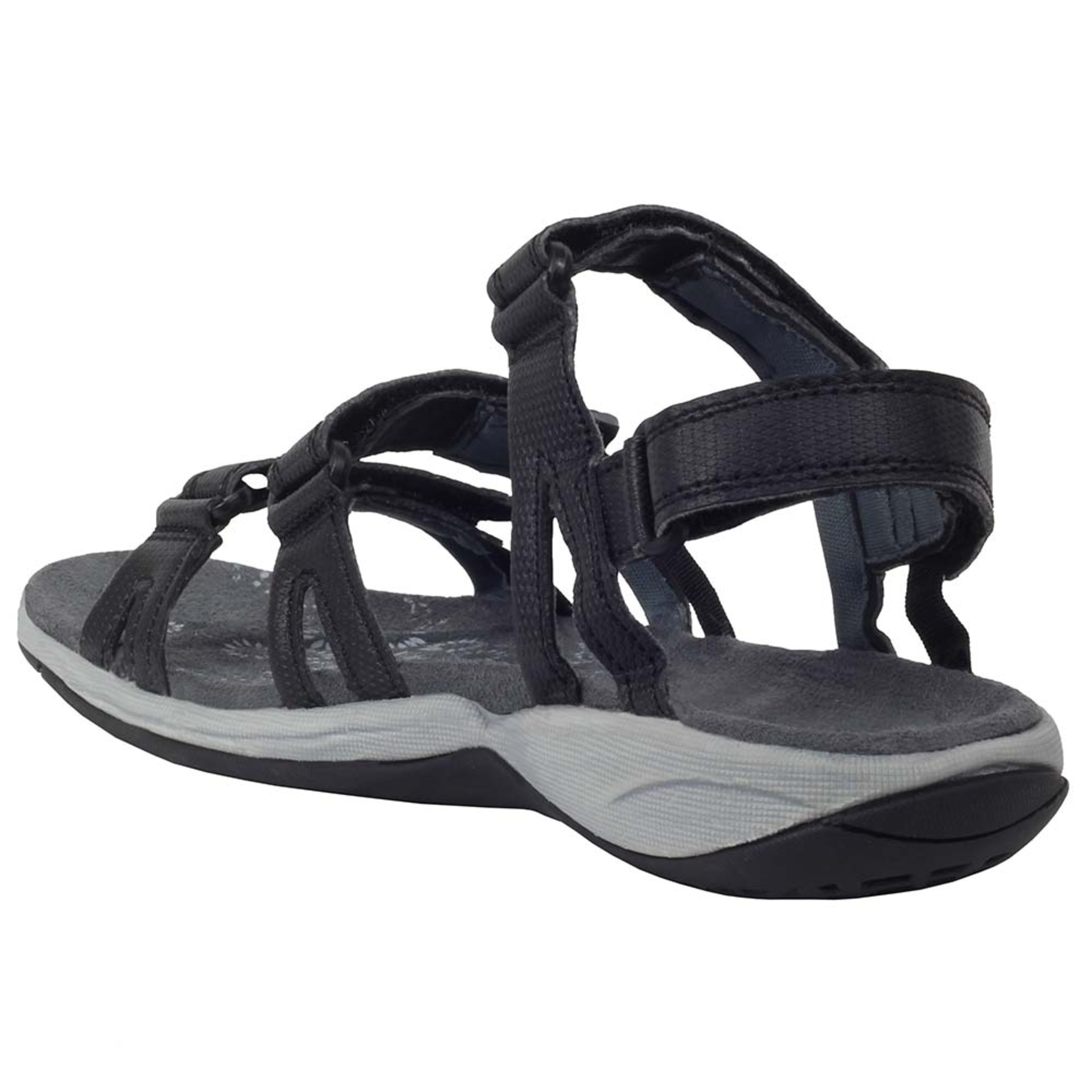 Sandalias De Montaña De Mujer Selma Hi-tec