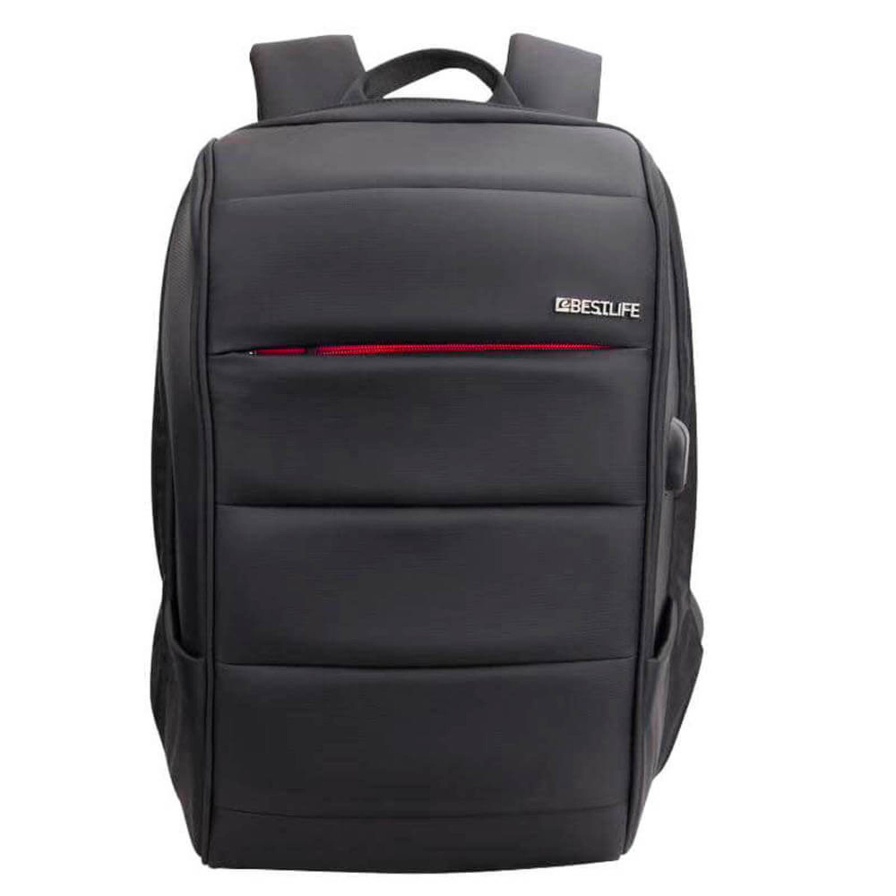 Mochila Antirrobo Bestlife Milan Porta Ordenador Y Tablet