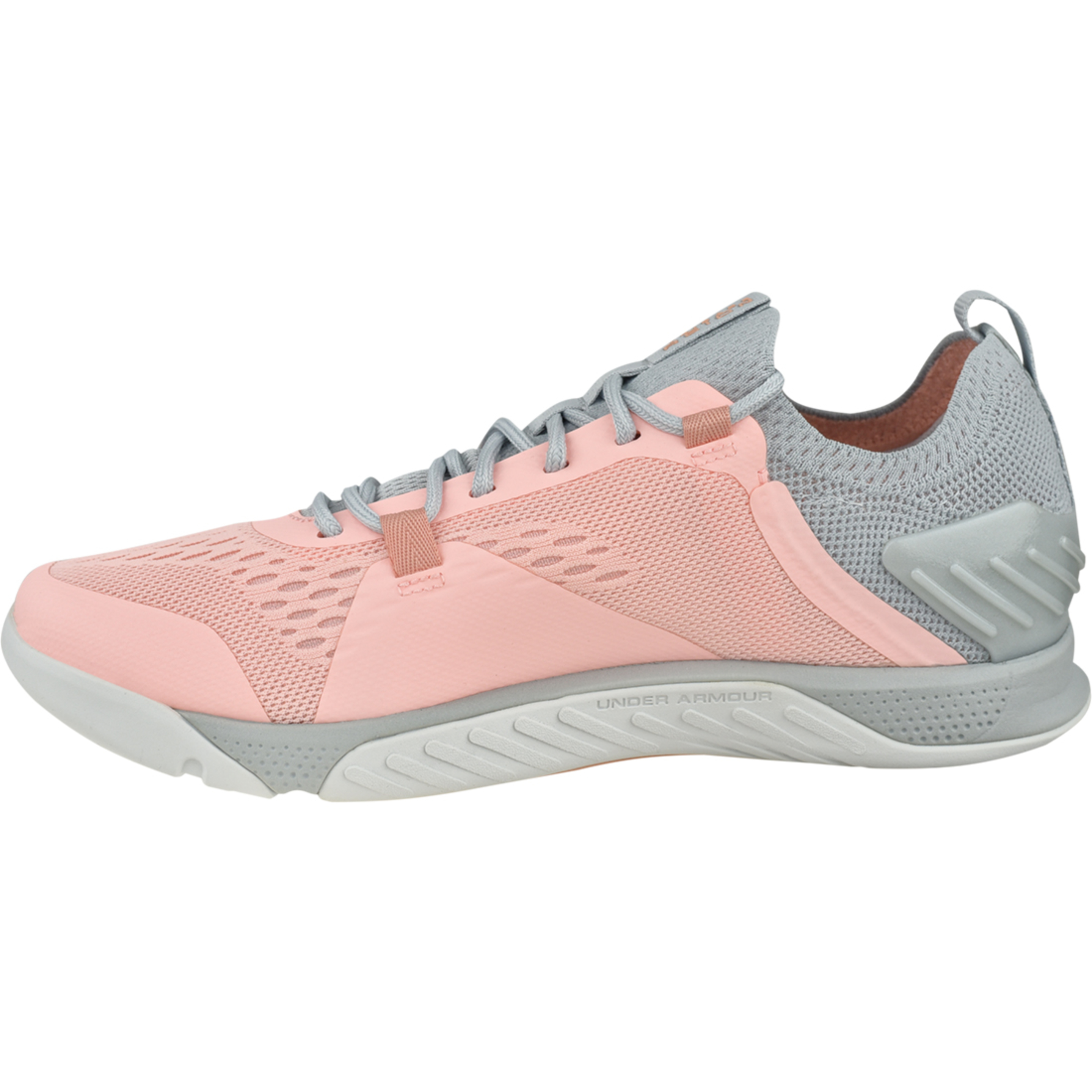 Zapatillas Under Armour W Tribase Reign 2 3022614-602