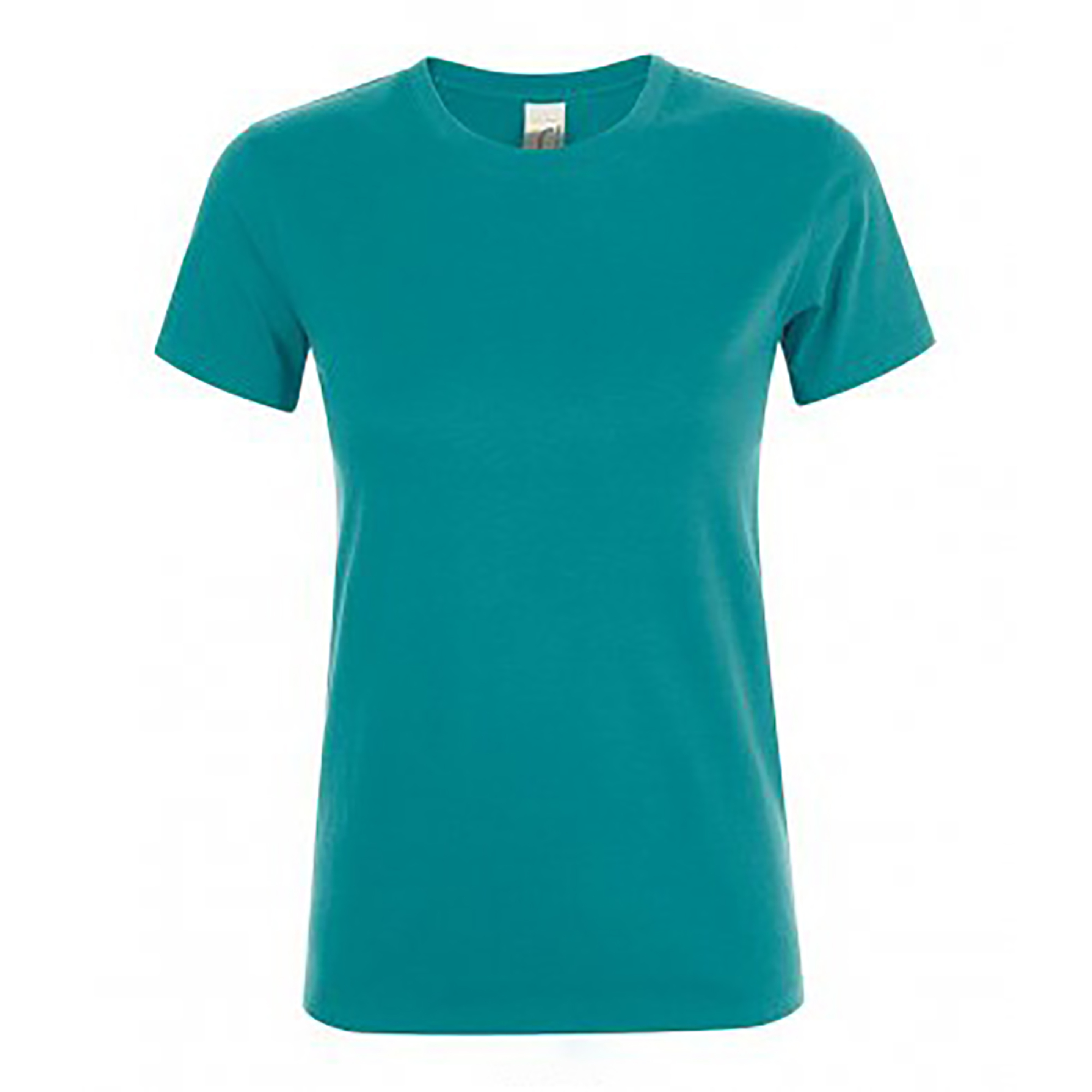 T-shirt Regent Sols - azul - 
