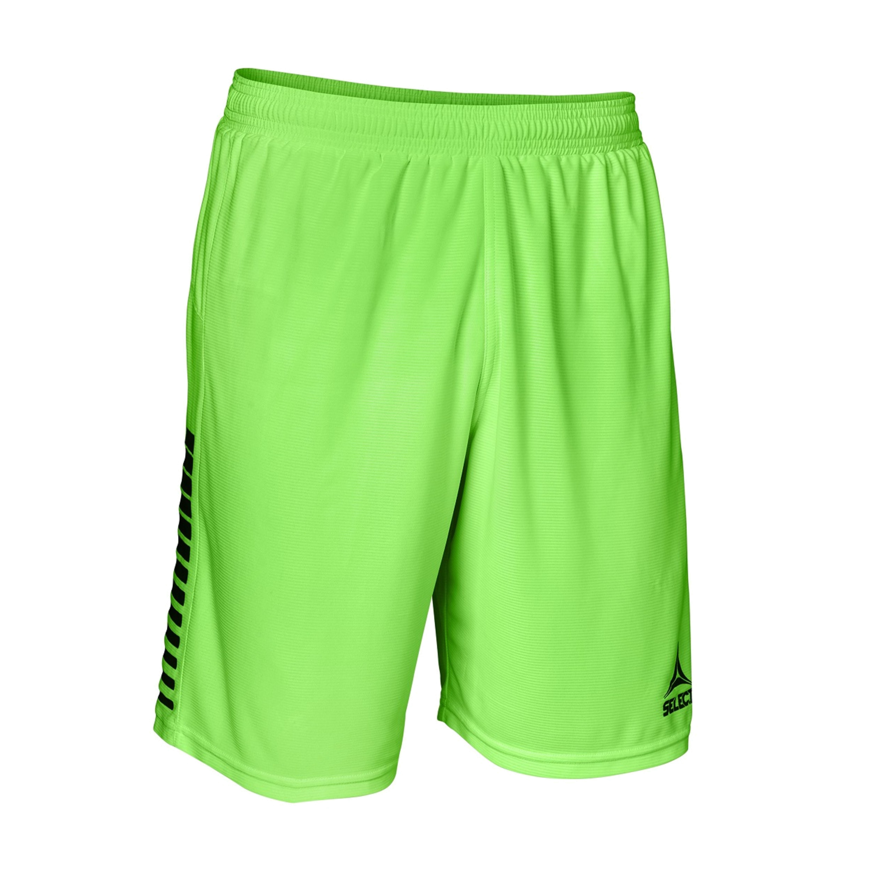 Pantalón Portero Select Brazil - Verde - Pantalón corto deportivo  MKP