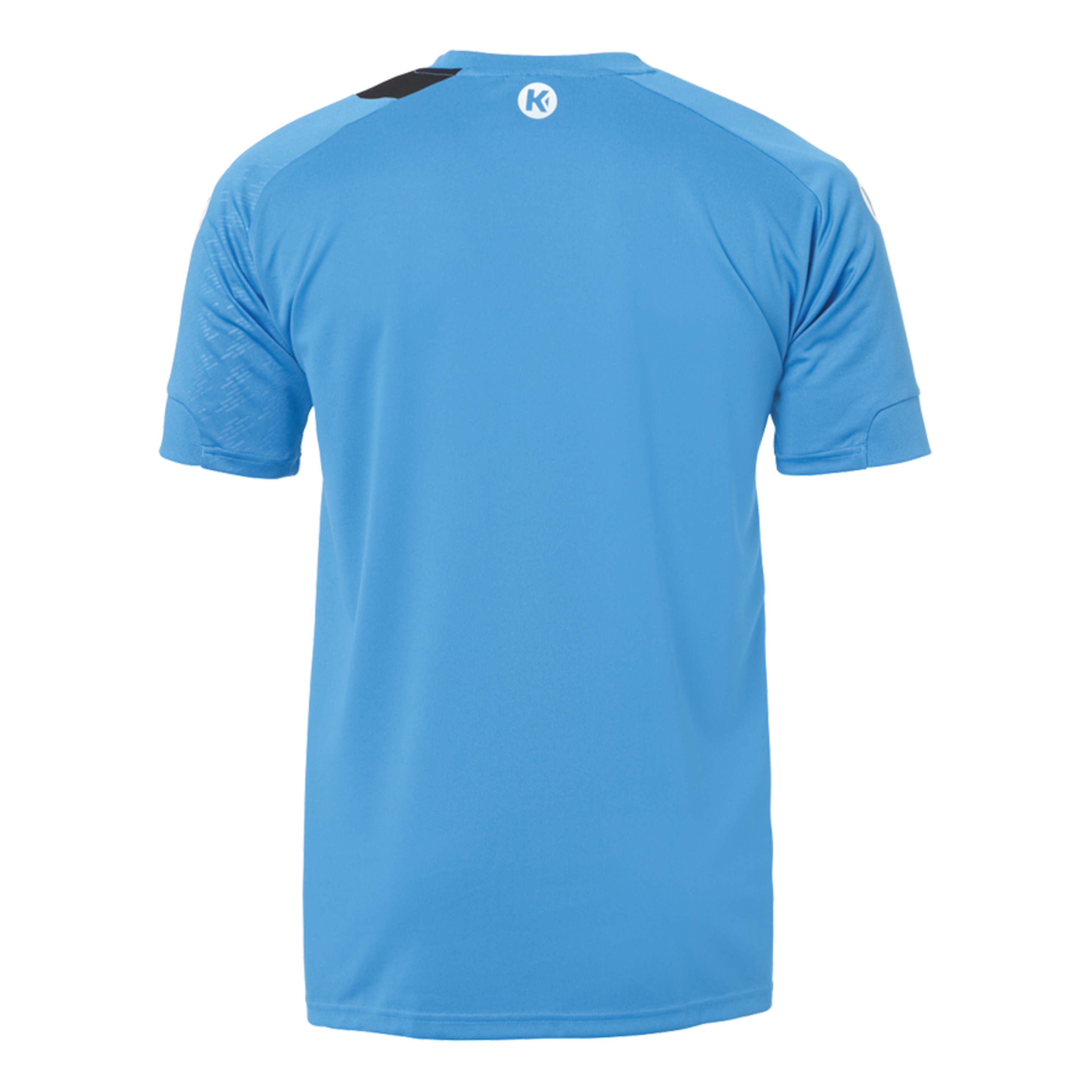 Peak Camiseta Kempa Azul/negro Kempa