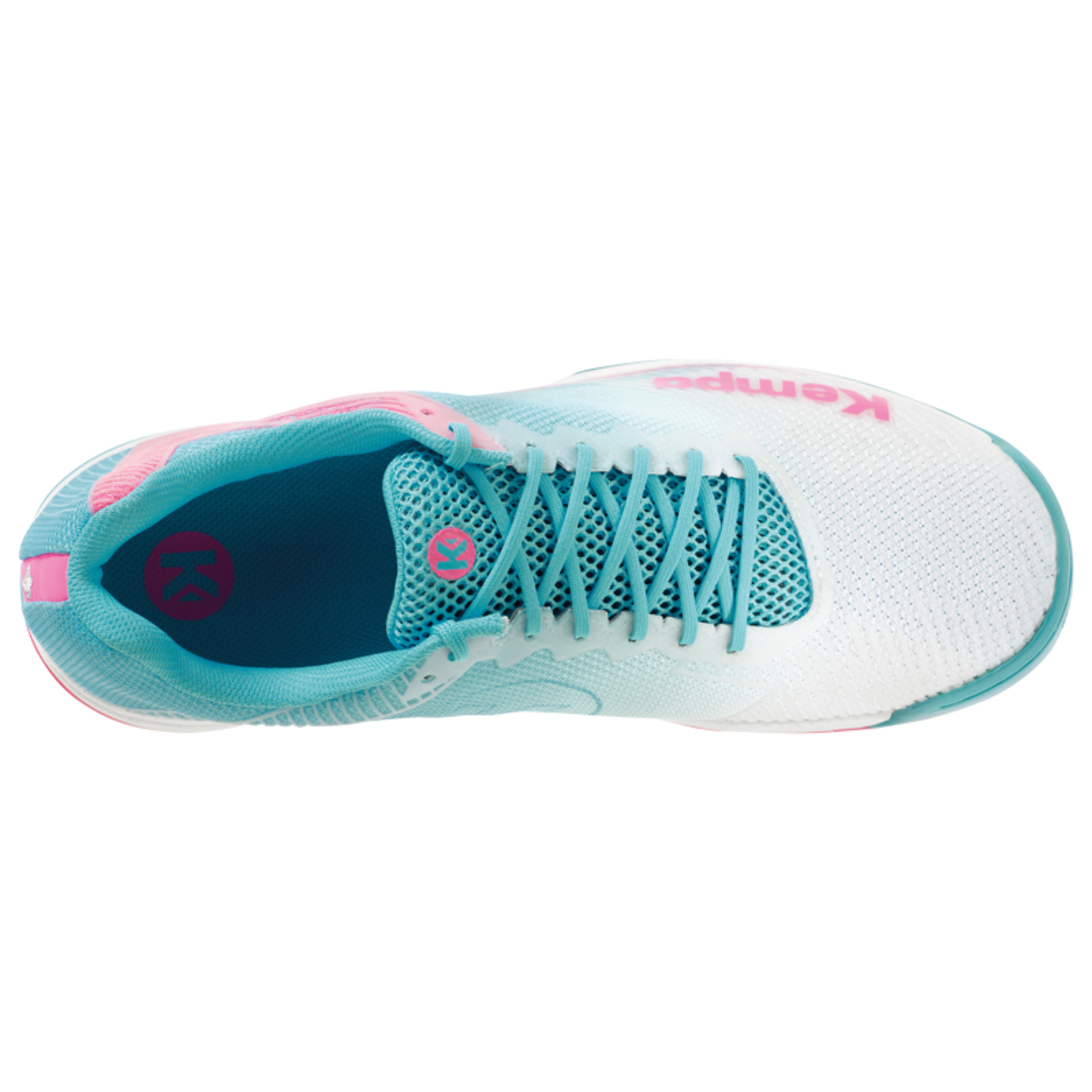 Zapatillas De Balonmano Kempa Wing 2.0 Women