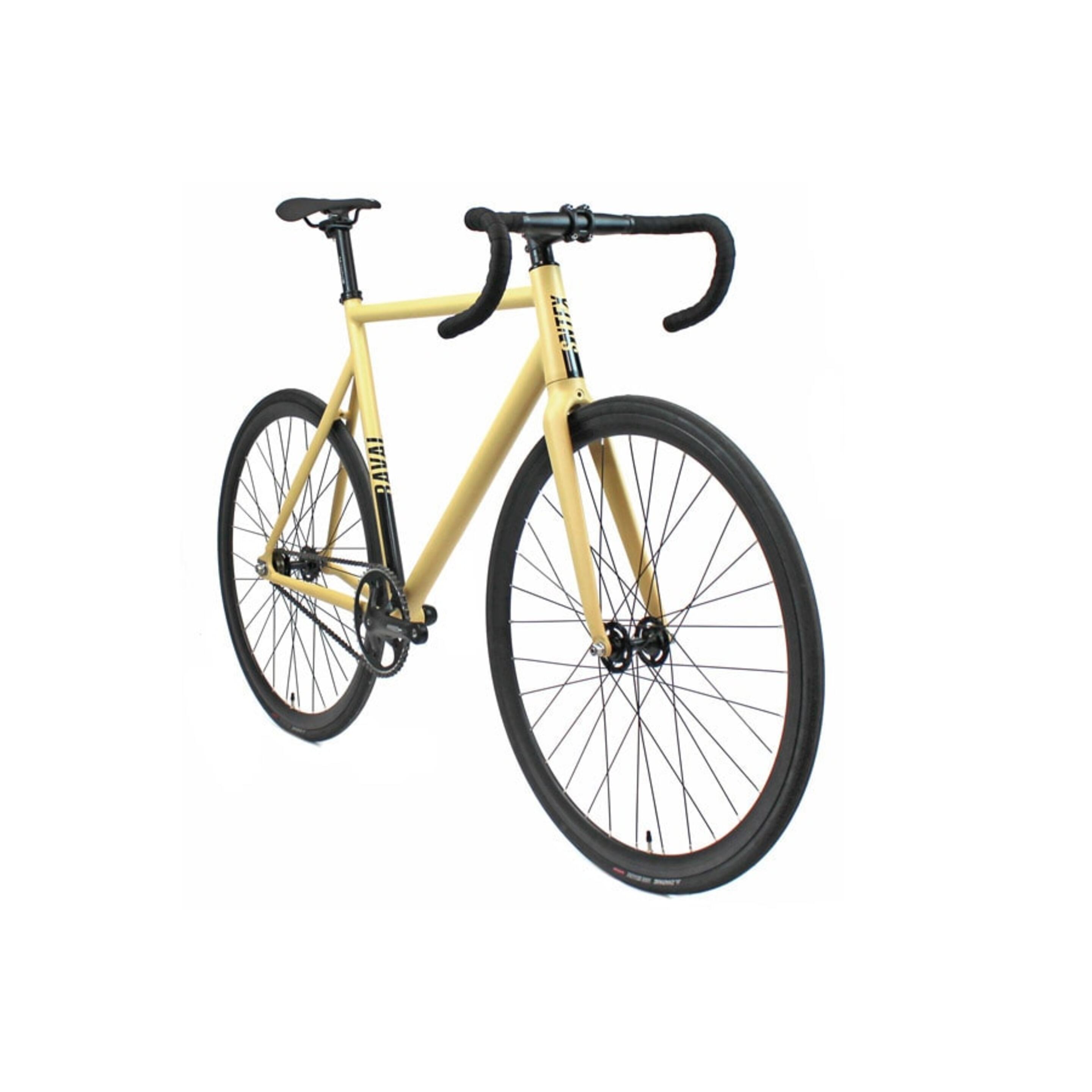 Bicicleta Santafixie Raval Desert 30mm-58 Cm