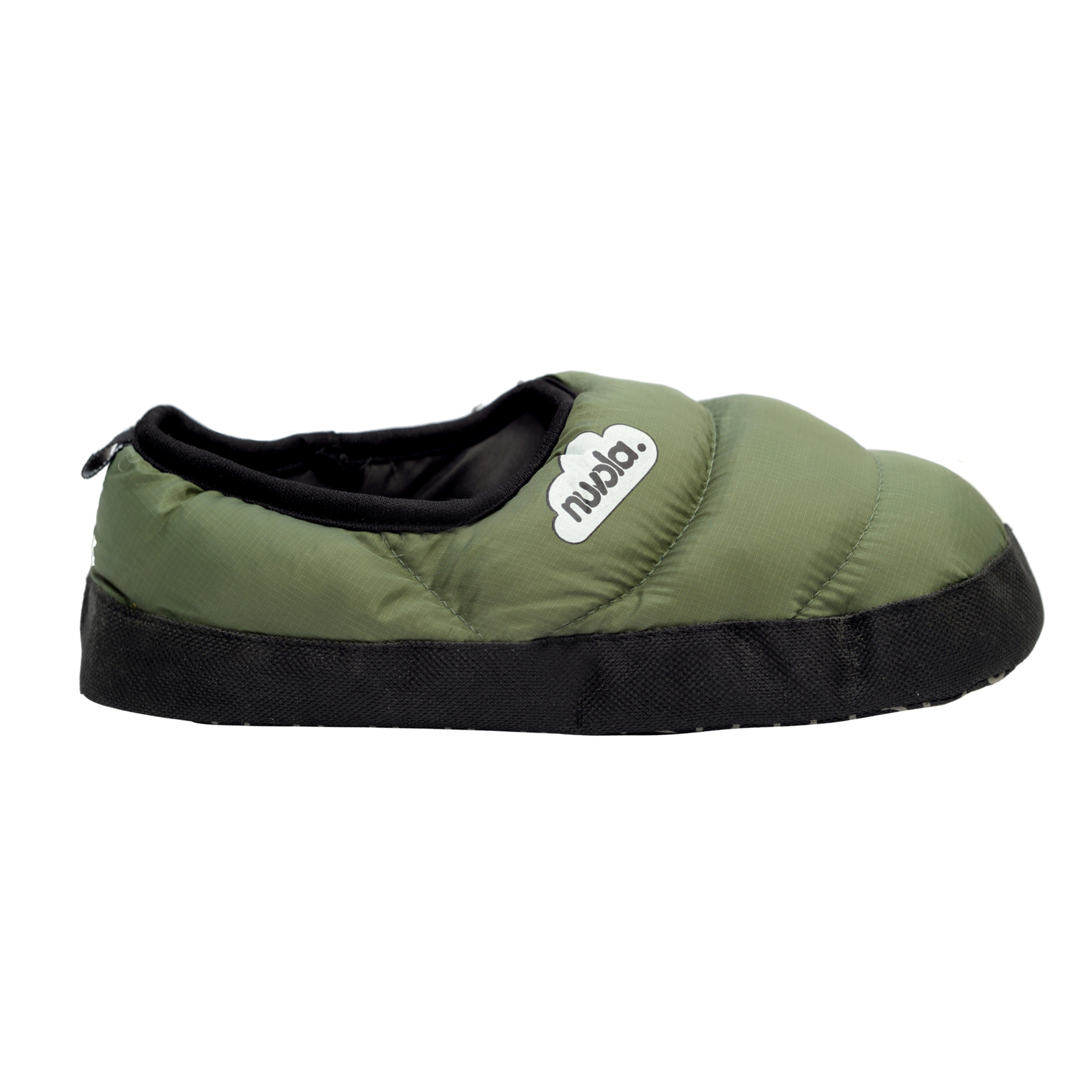 Slippers Camping NuvolaÂ®,clasica Suela De Tela