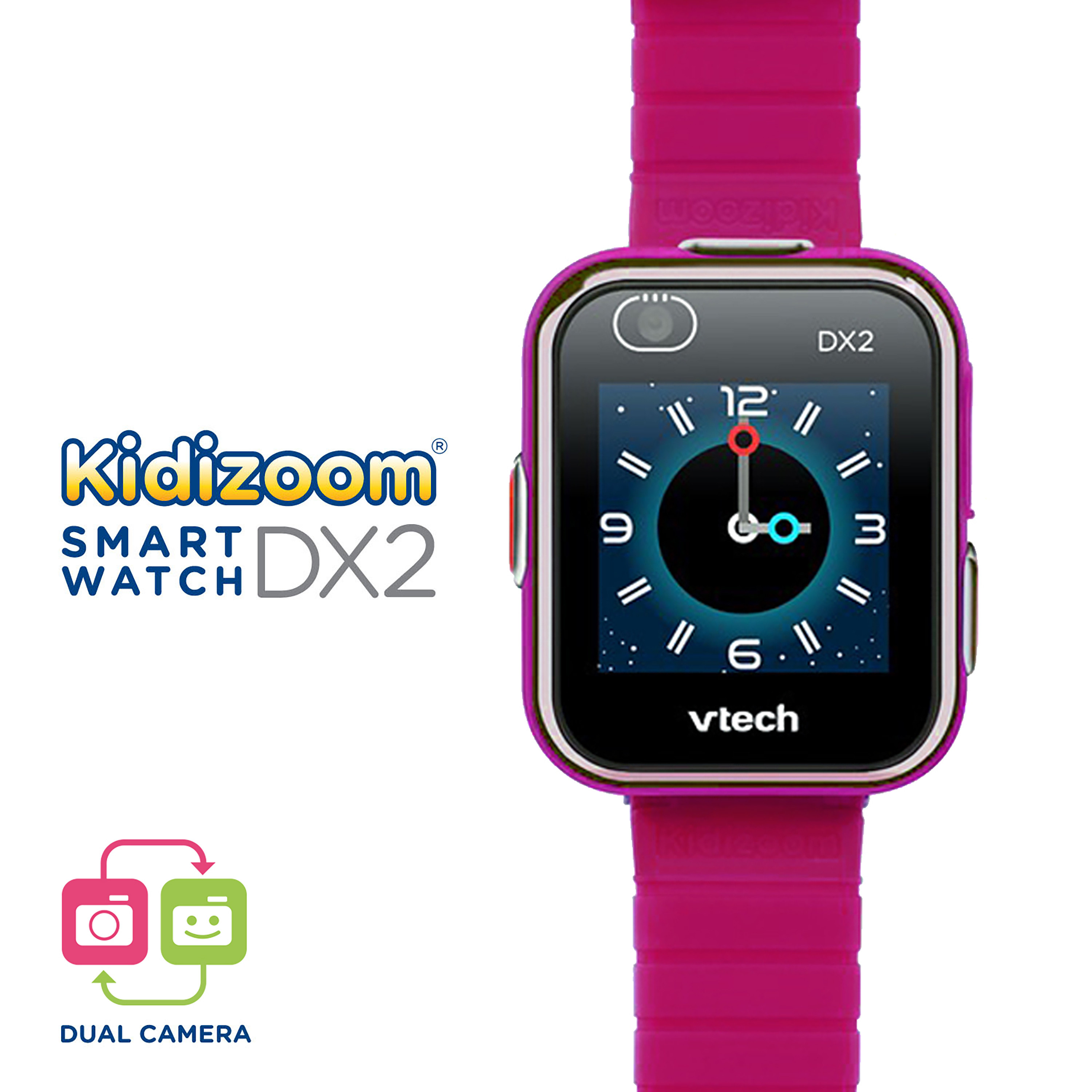 Kidizoom Smart Watch Vtech Dx2  MKP
