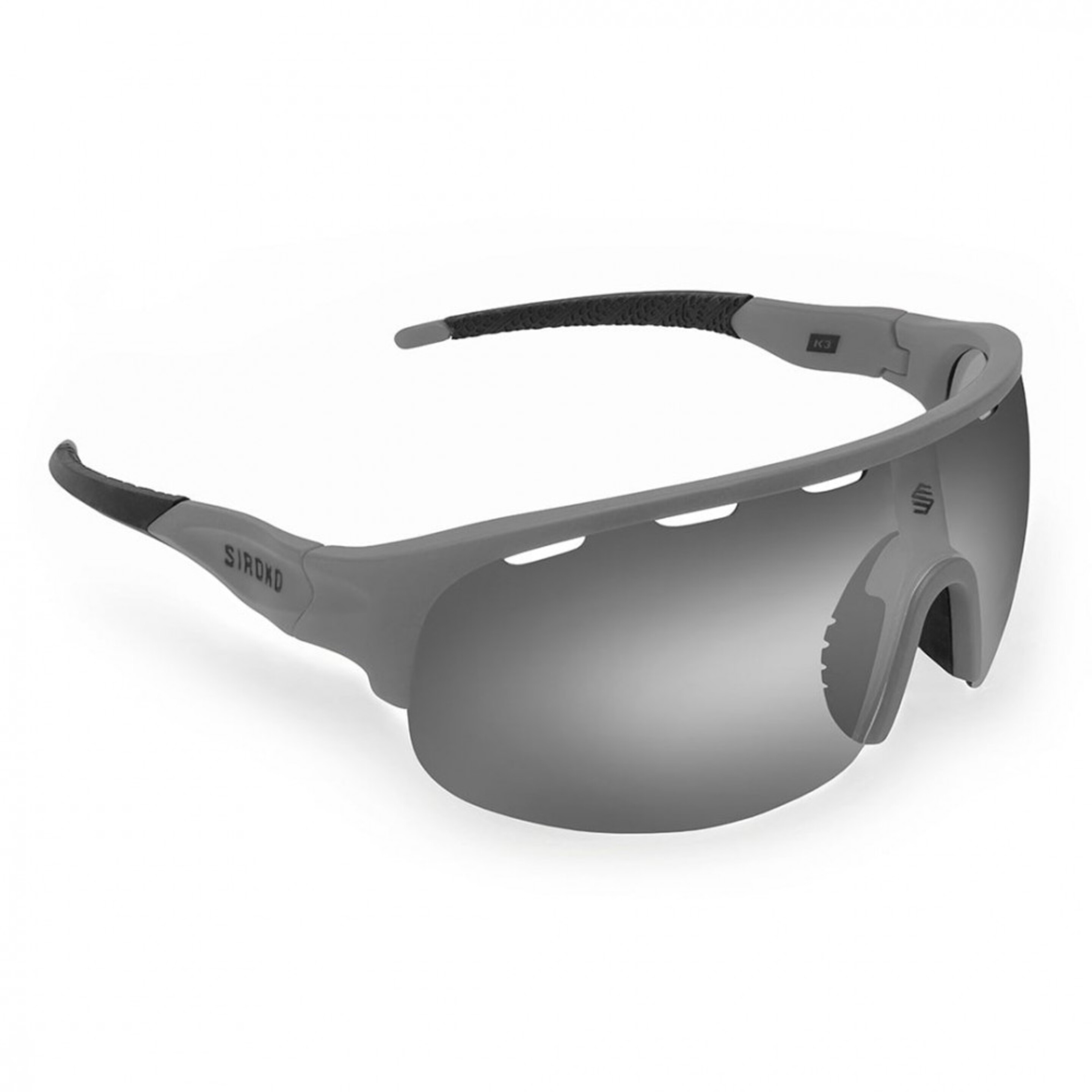 Gafas Fotocromáticas Ciclismo Siroko K3 Photochromic Dark - gris-negro - 