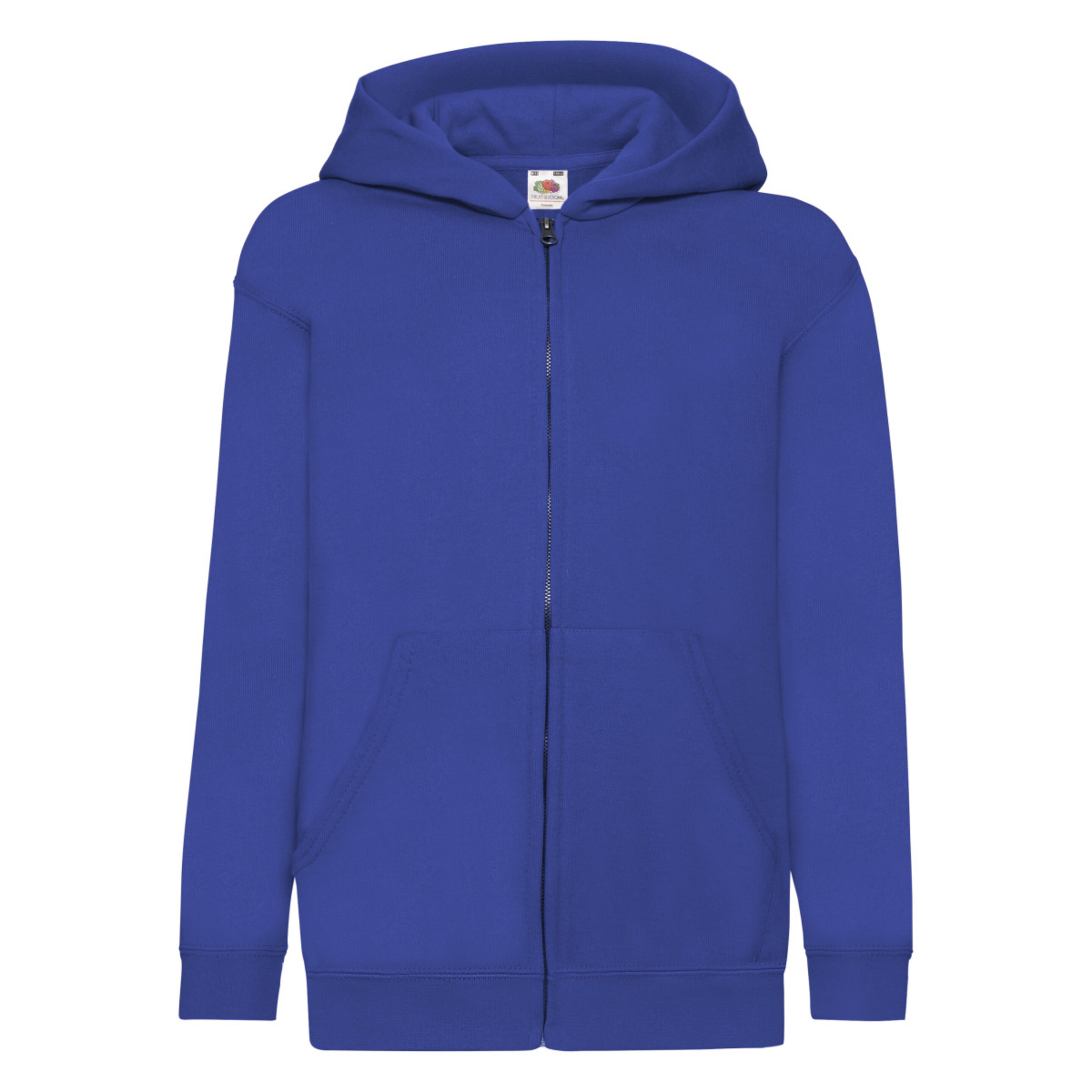 Sudadera Con Capucha Fruit Of The Loom Jacket