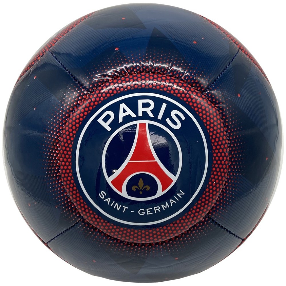 Bola De Fútbol Psg / Paris Saint Germain Phanthom Xv - azul-oscuro - 
