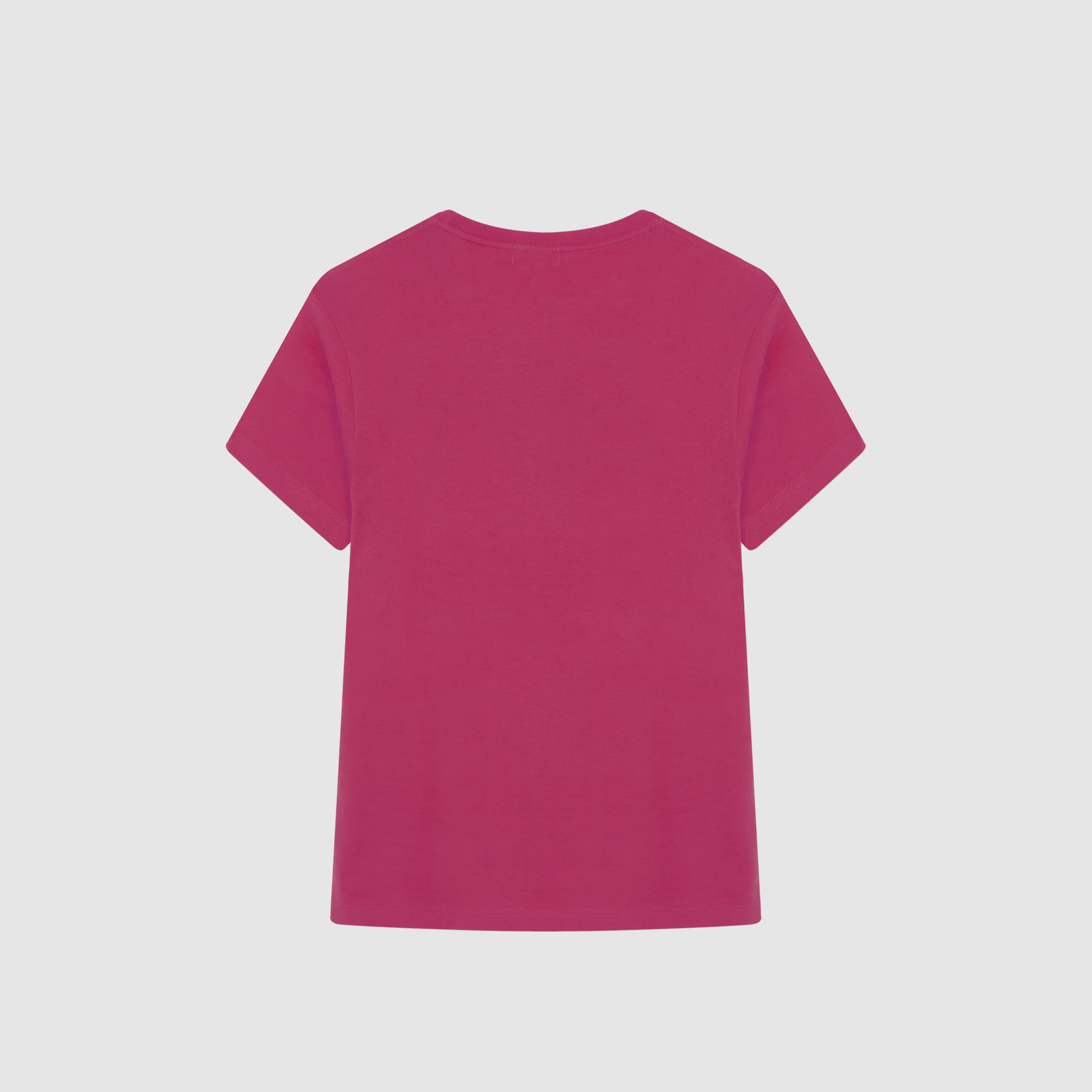 Camiseta Pieter Van Beck Youth League Magenta