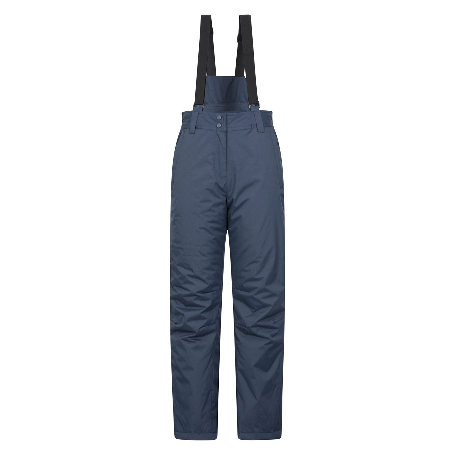 Pantalones De Esquí Mountain Warehouse Moon Ii - azul-marino - 