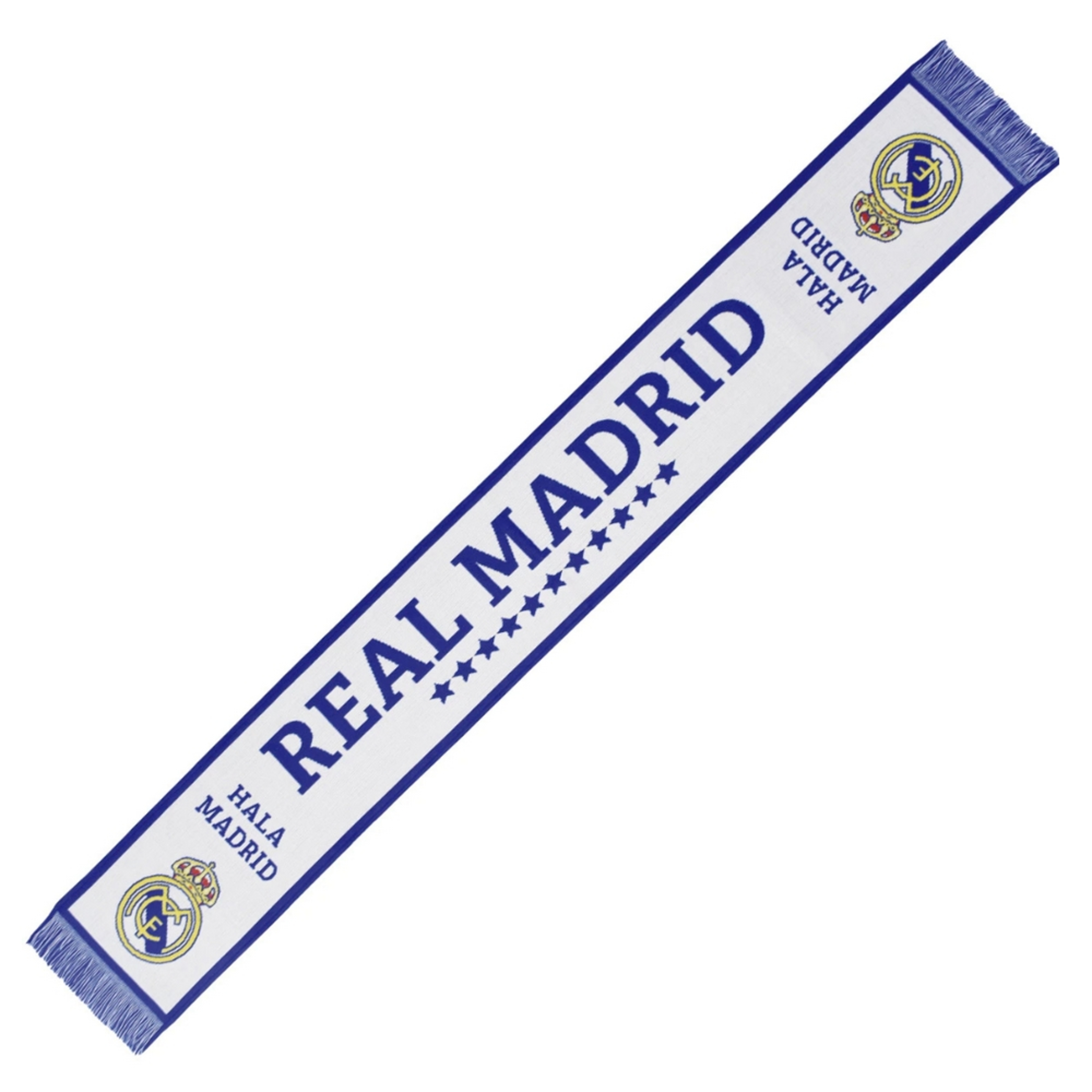 Lenço De Real Madrid.