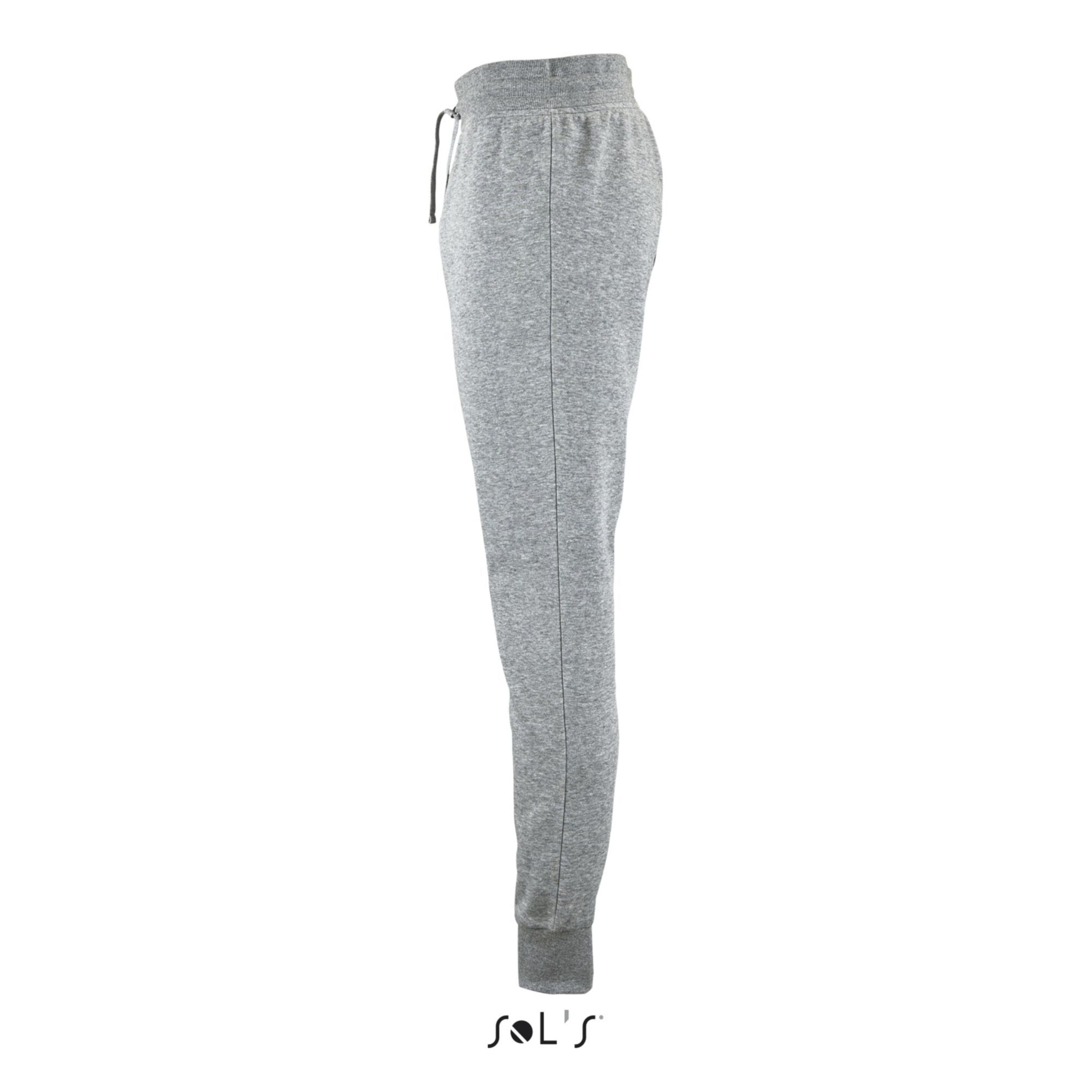 Calças De Jogging Pants Jake Women's Slim Fit