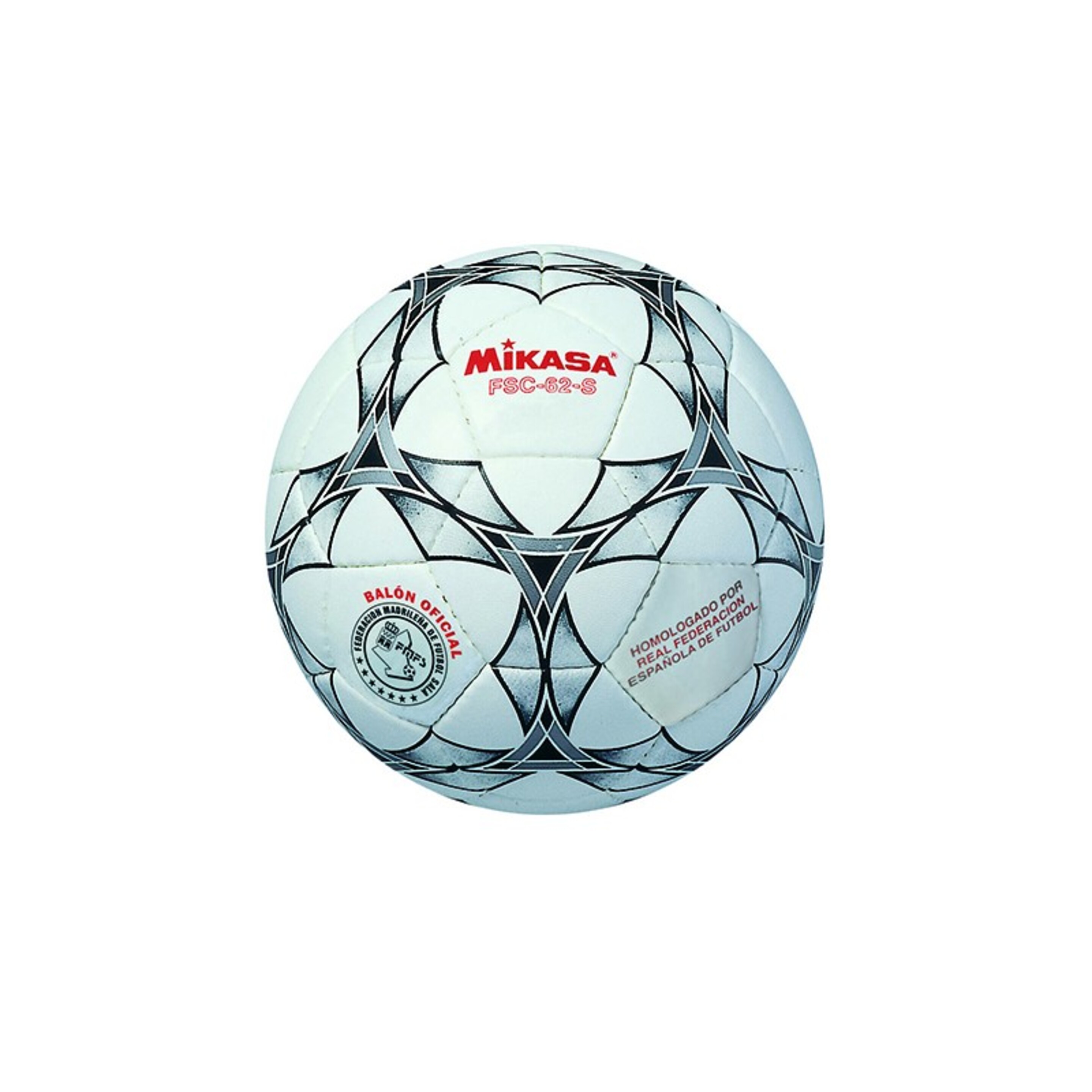 Balon Futbol Sala Mikasa Fsc-62 S