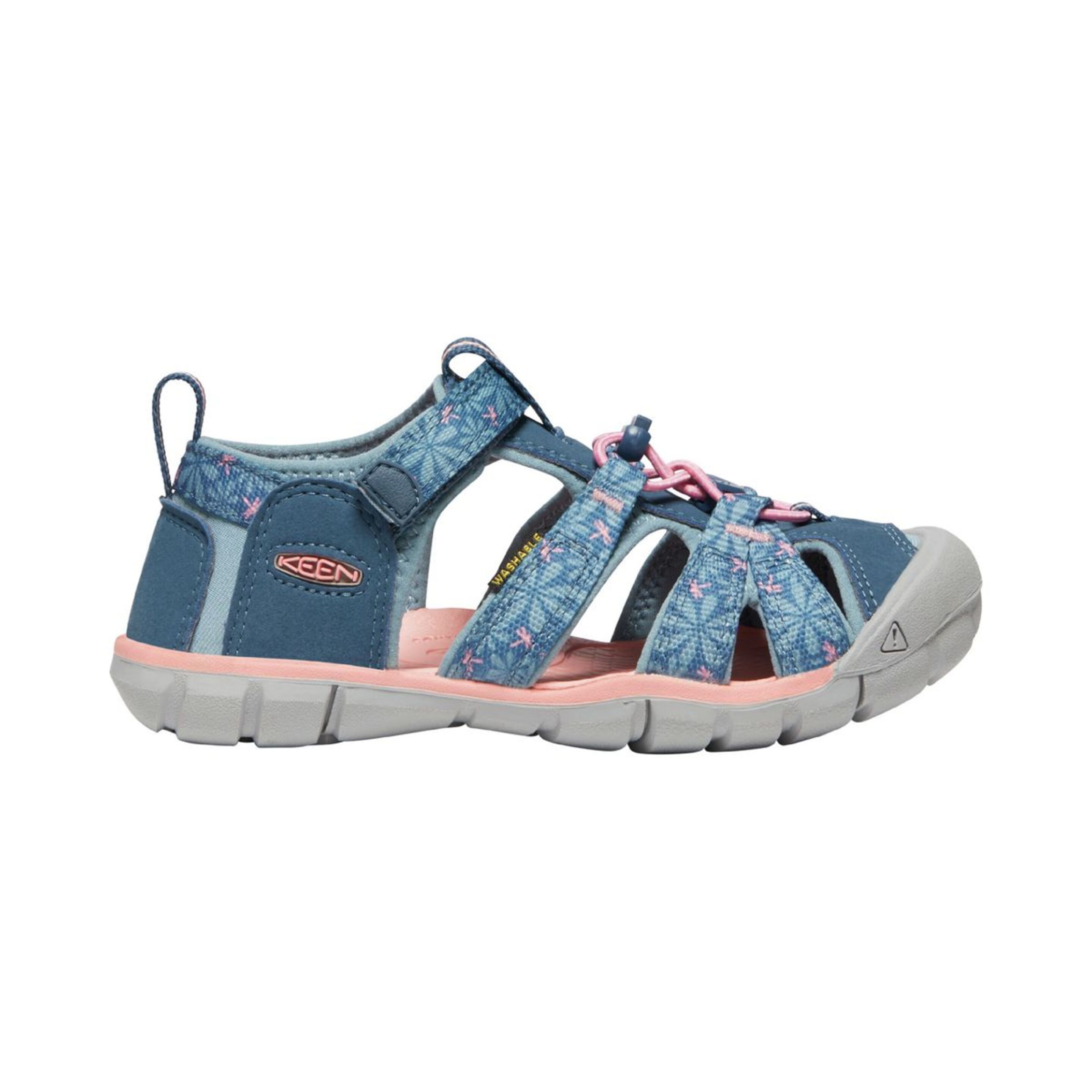 Sandalias Keen Seacamp Ii Cnx